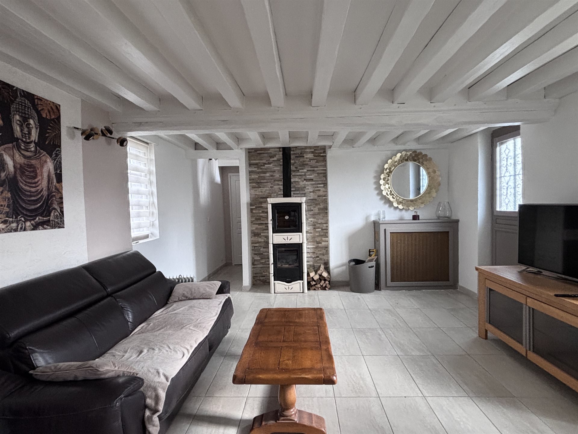 Maison à vendre, 123m², Vimoutiers
