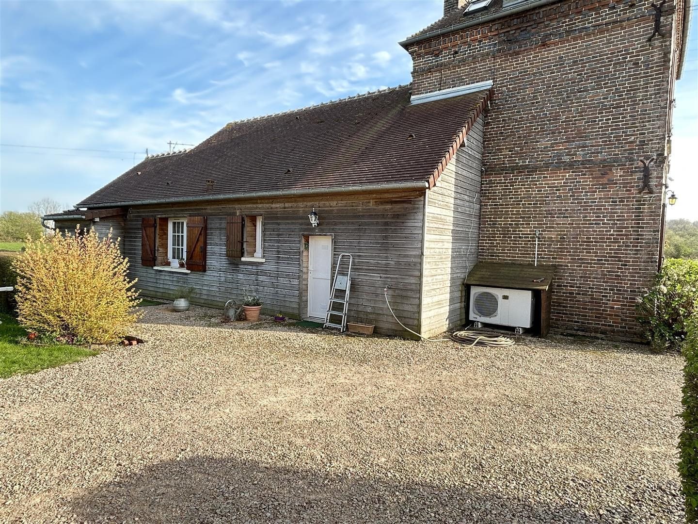 Maison à vendre, 107m², Vimoutiers