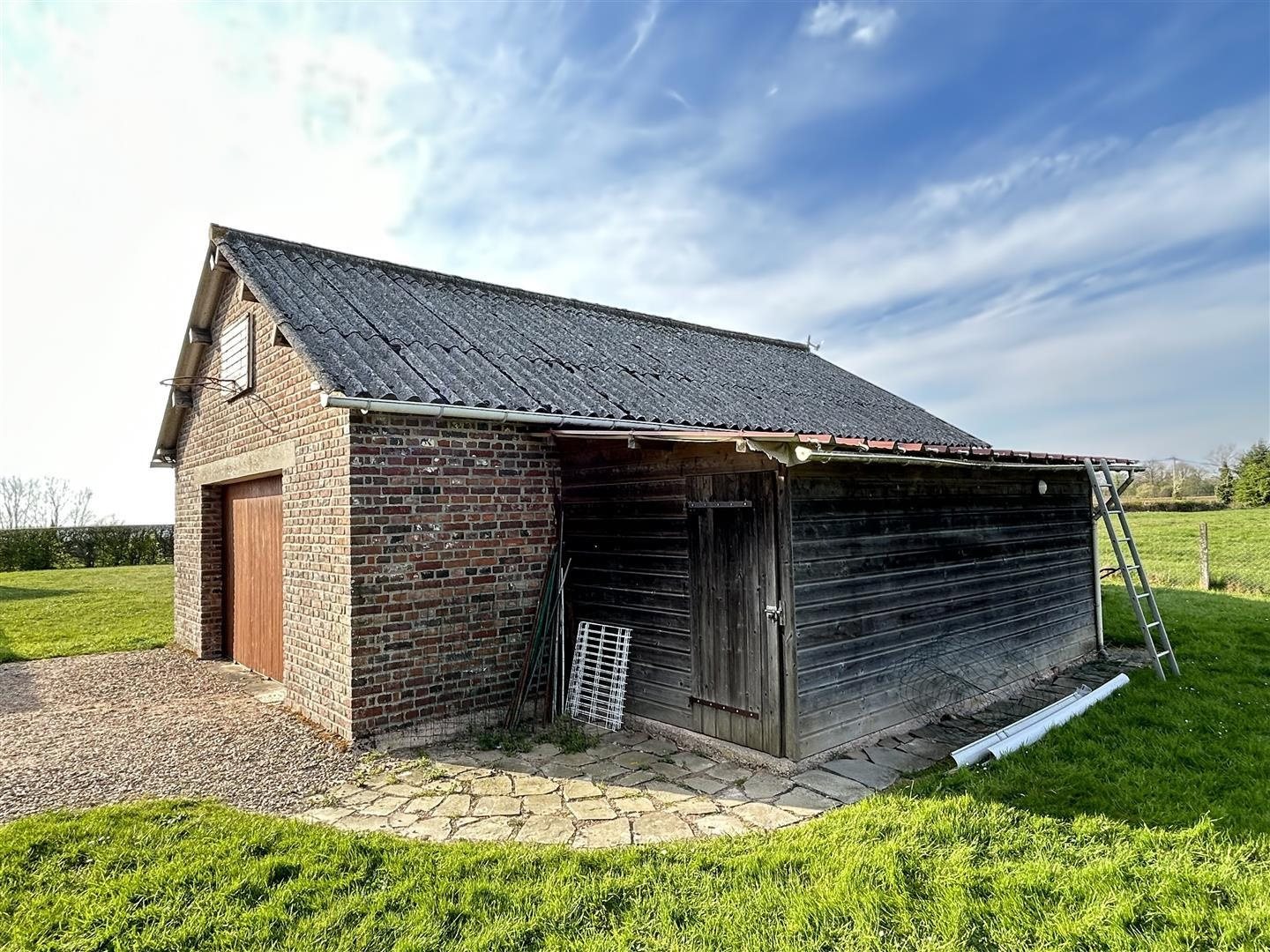 Maison à vendre, 107m², Vimoutiers