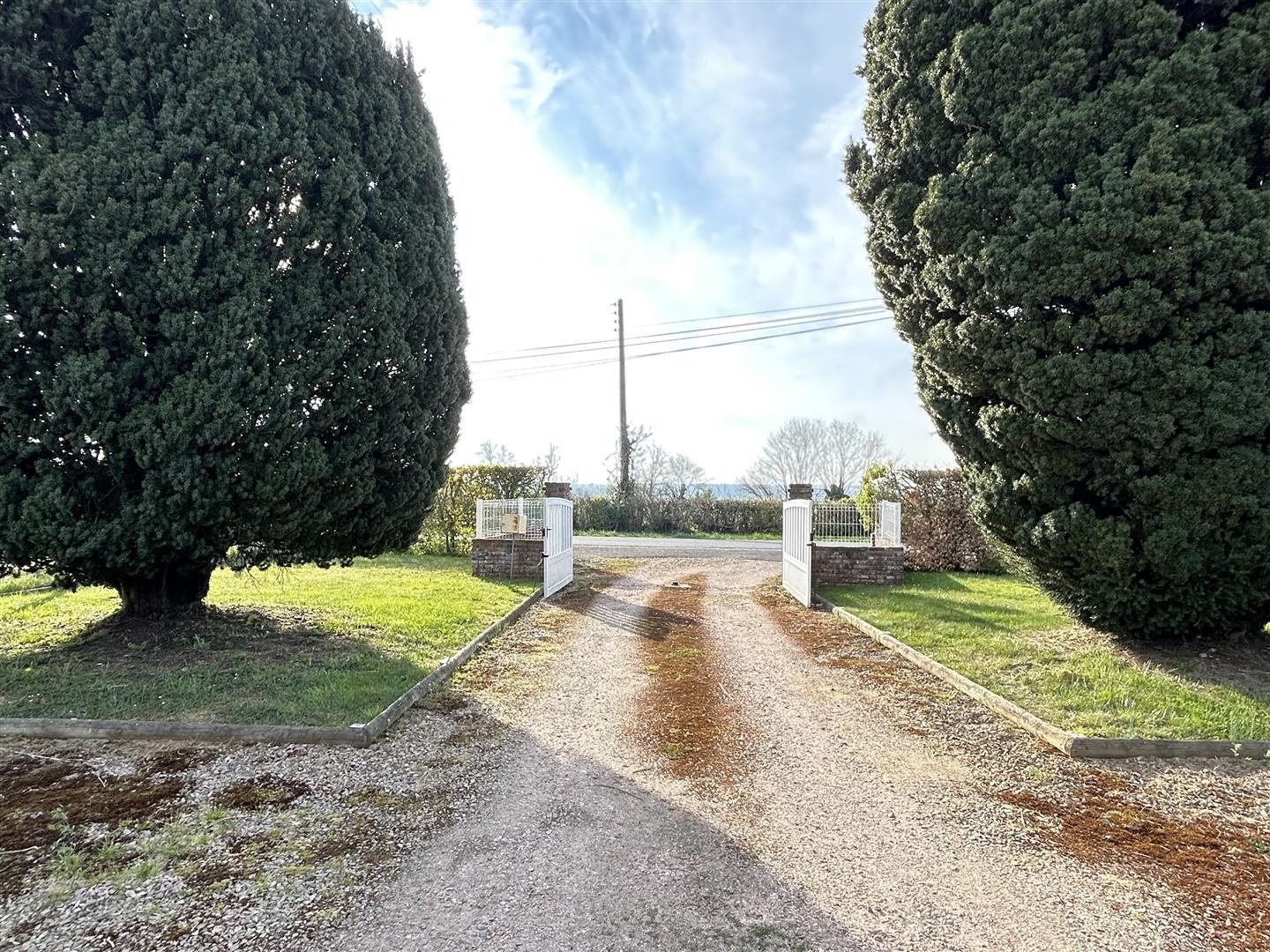 Maison à vendre, 107m², Vimoutiers