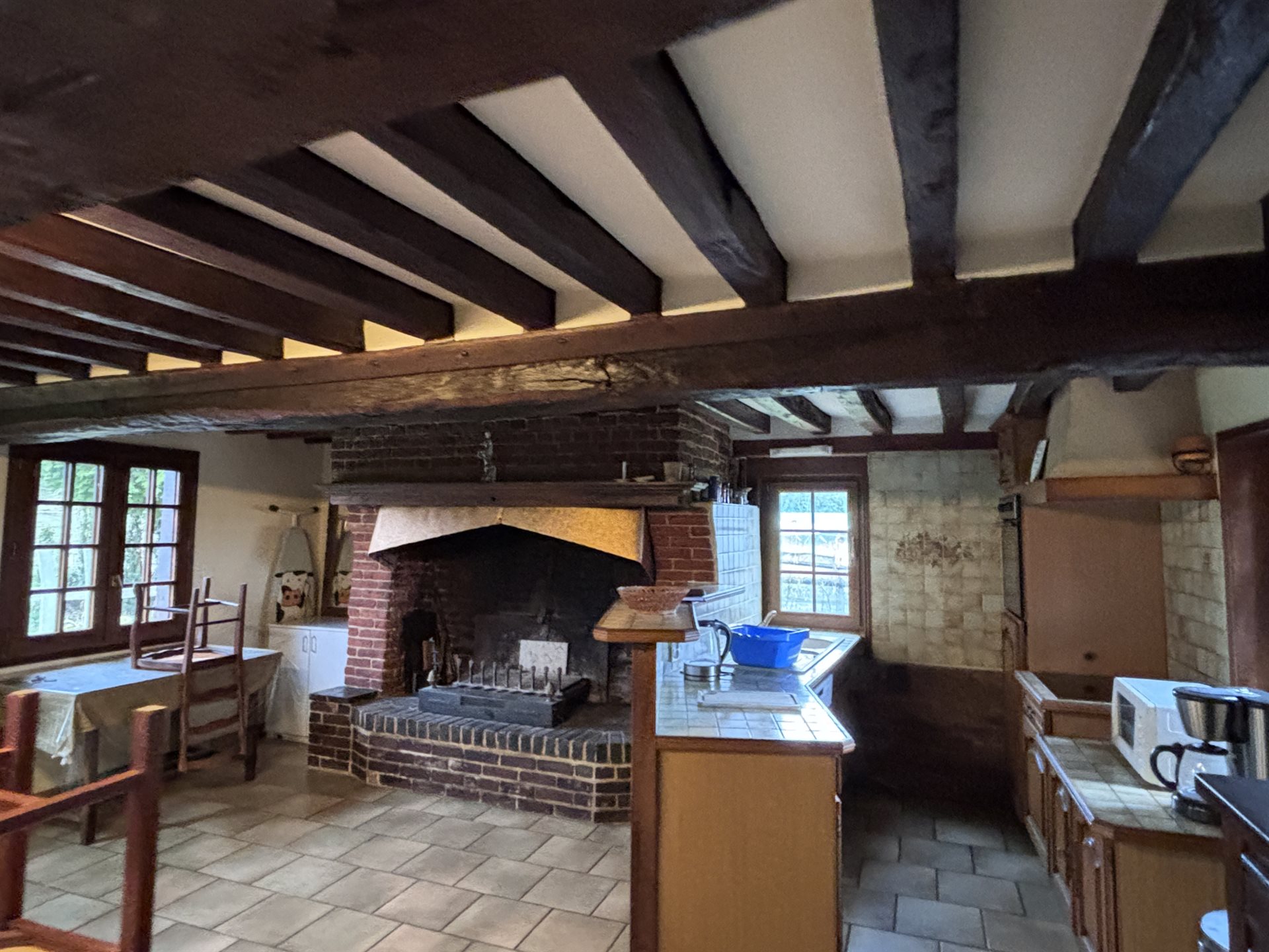Maison à vendre, 115m², Vimoutiers