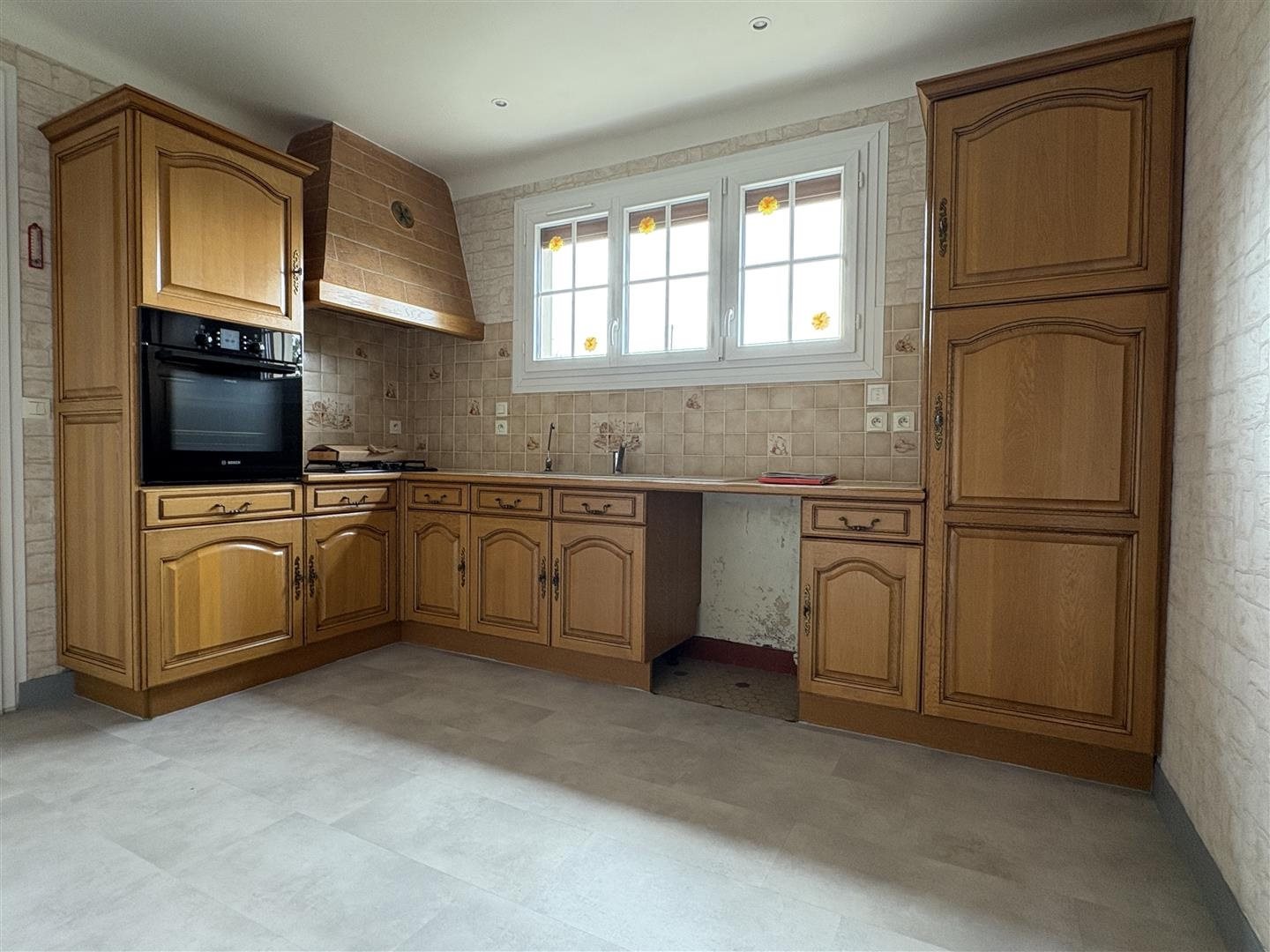 Maison à vendre, 79m², Gacé