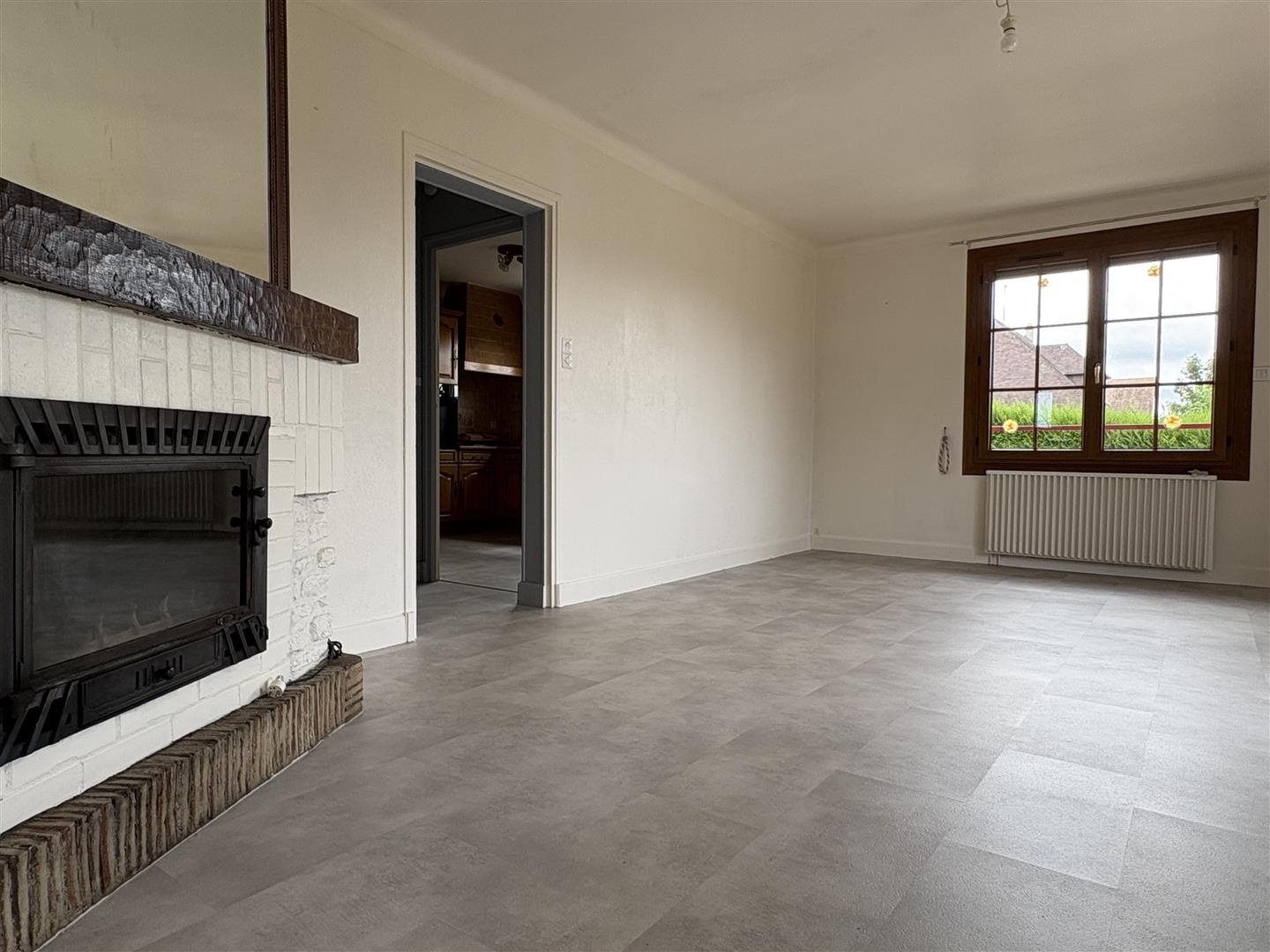 Maison à vendre, 79m², Gacé