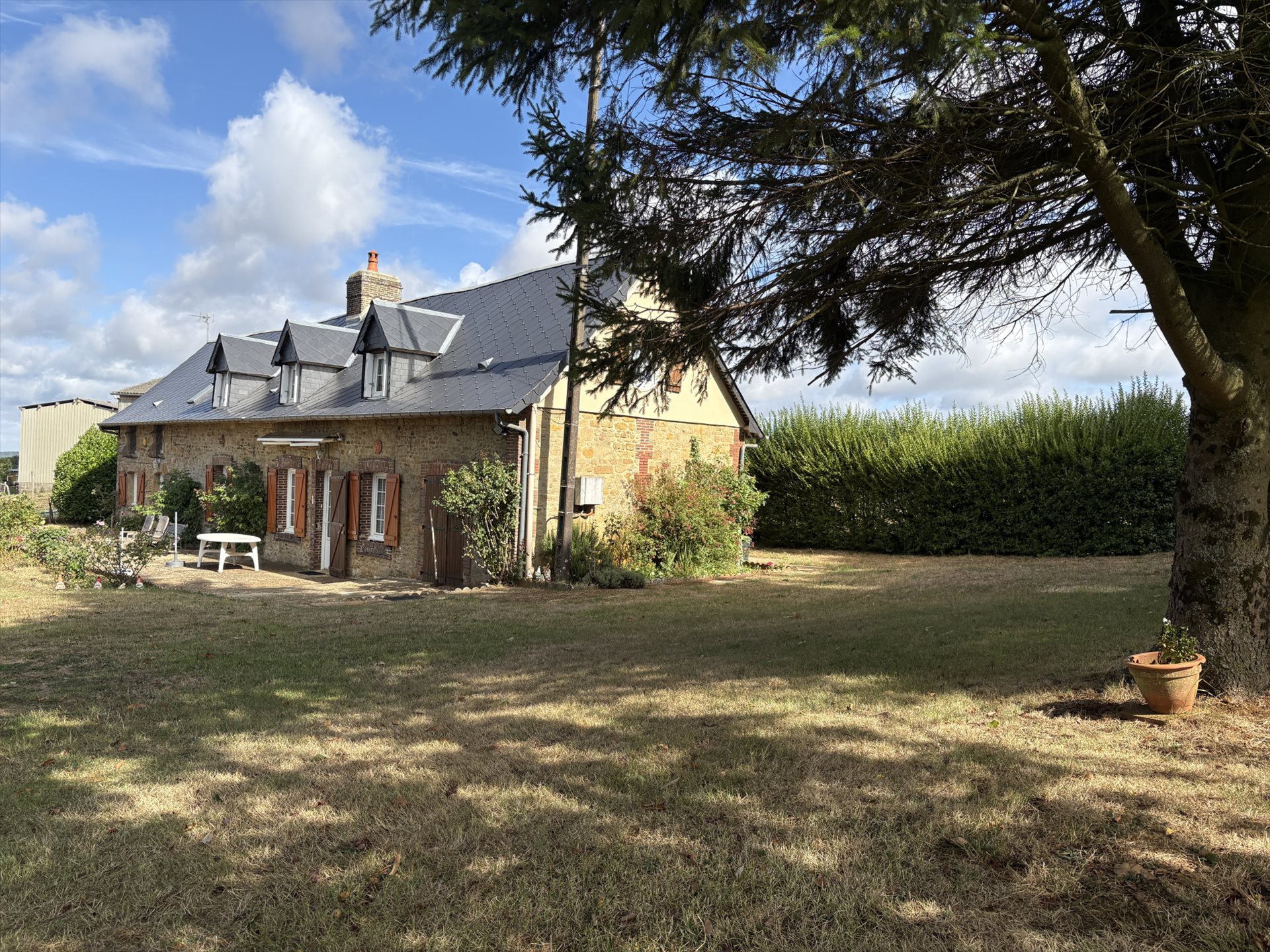 Maison à vendre, 132m², Gacé
