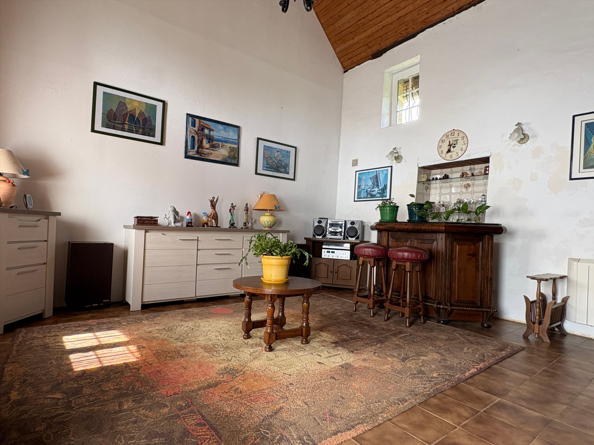 Maison à vendre, 132m², Gacé
