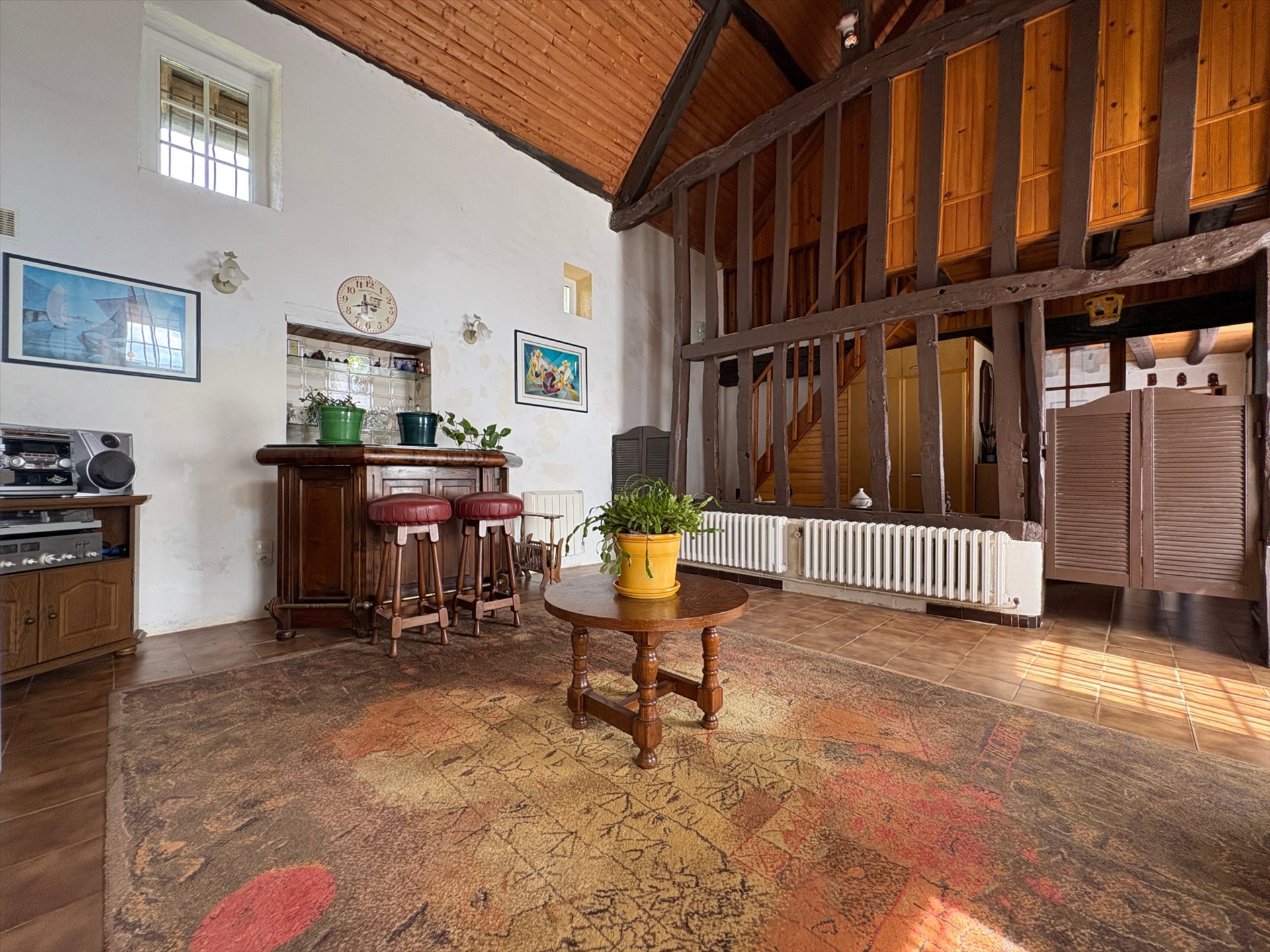 Maison à vendre, 132m², Gacé