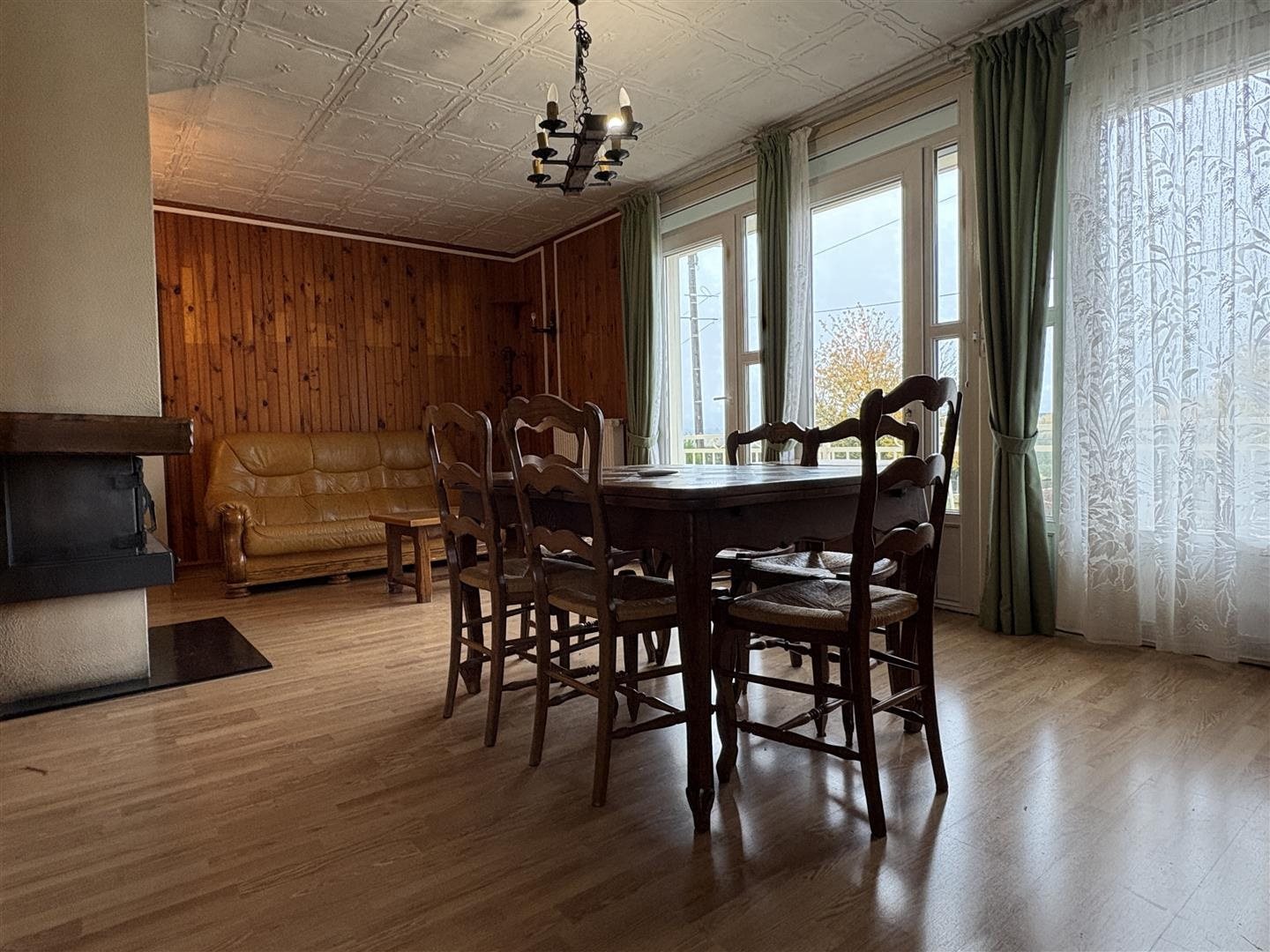 Maison à vendre, 77m², Gacé