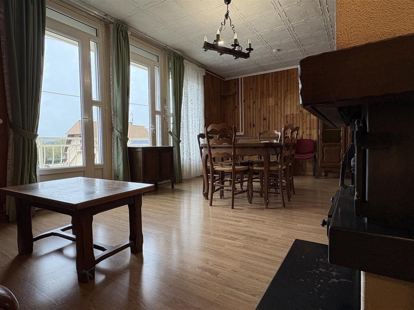 Maison à vendre, 77m², Gacé