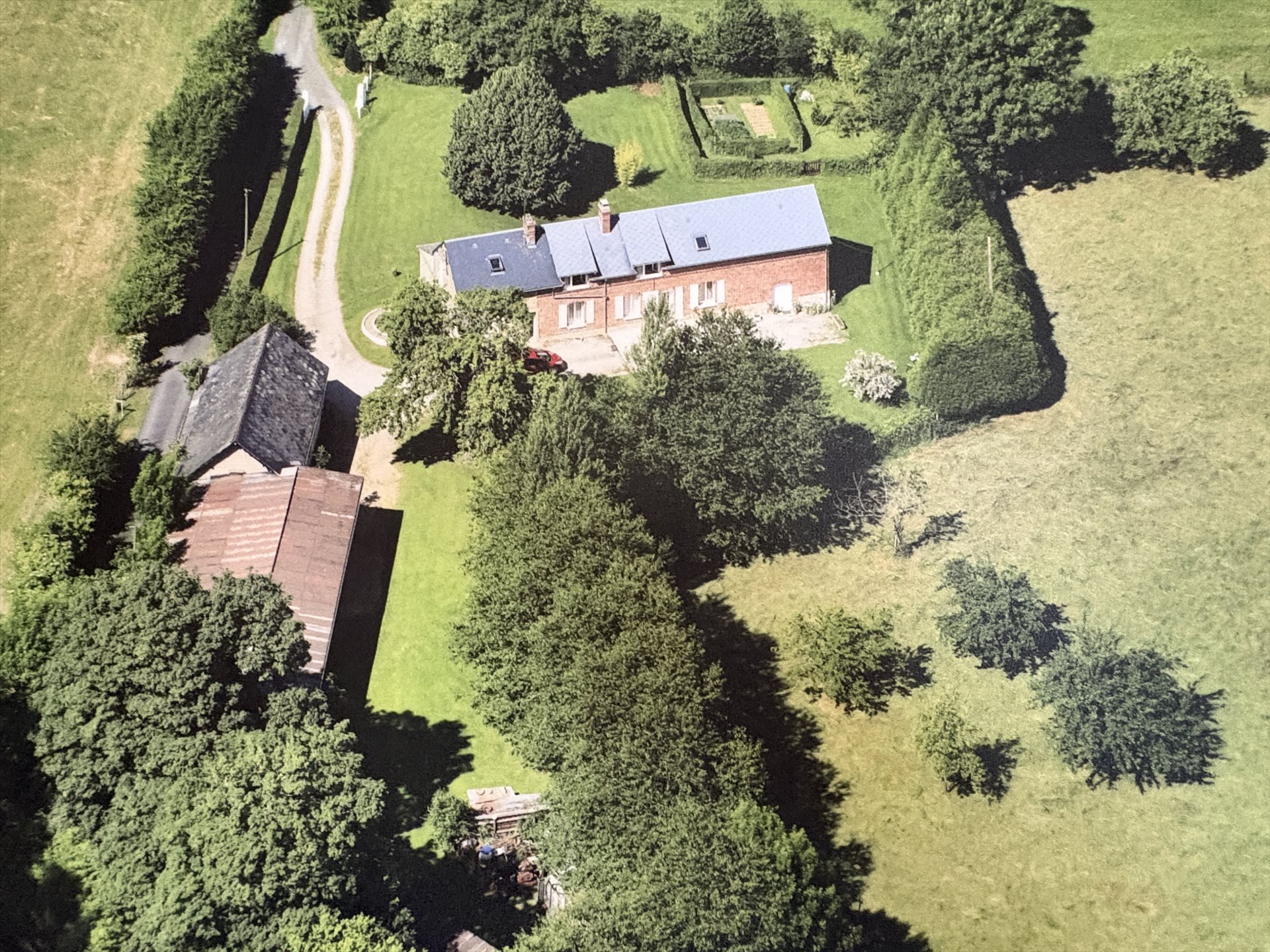 Maison à vendre, 100m², Gacé