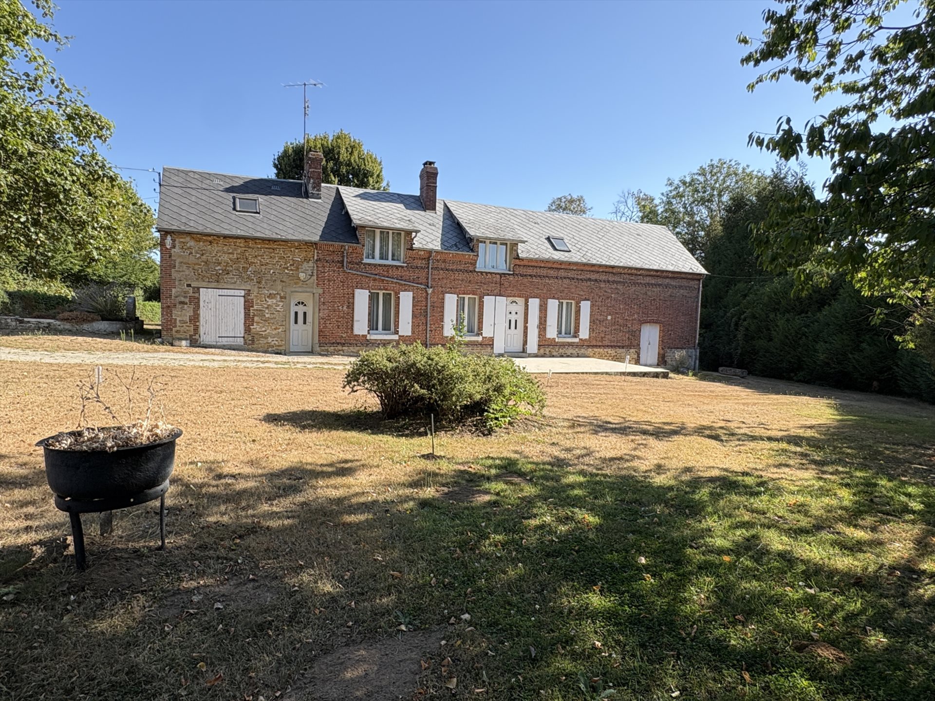 Maison à vendre, 100m², Gacé