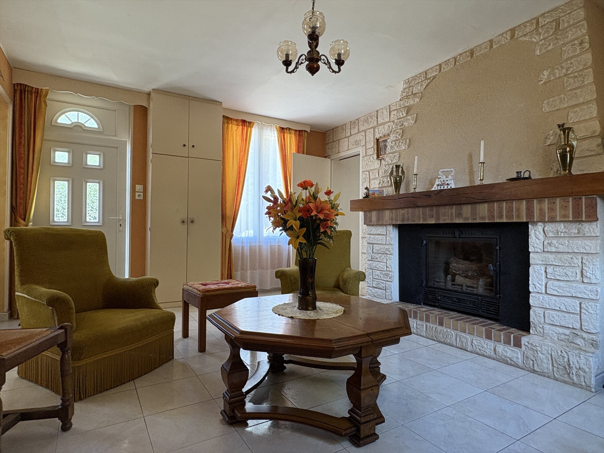 Maison à vendre, 100m², Gacé