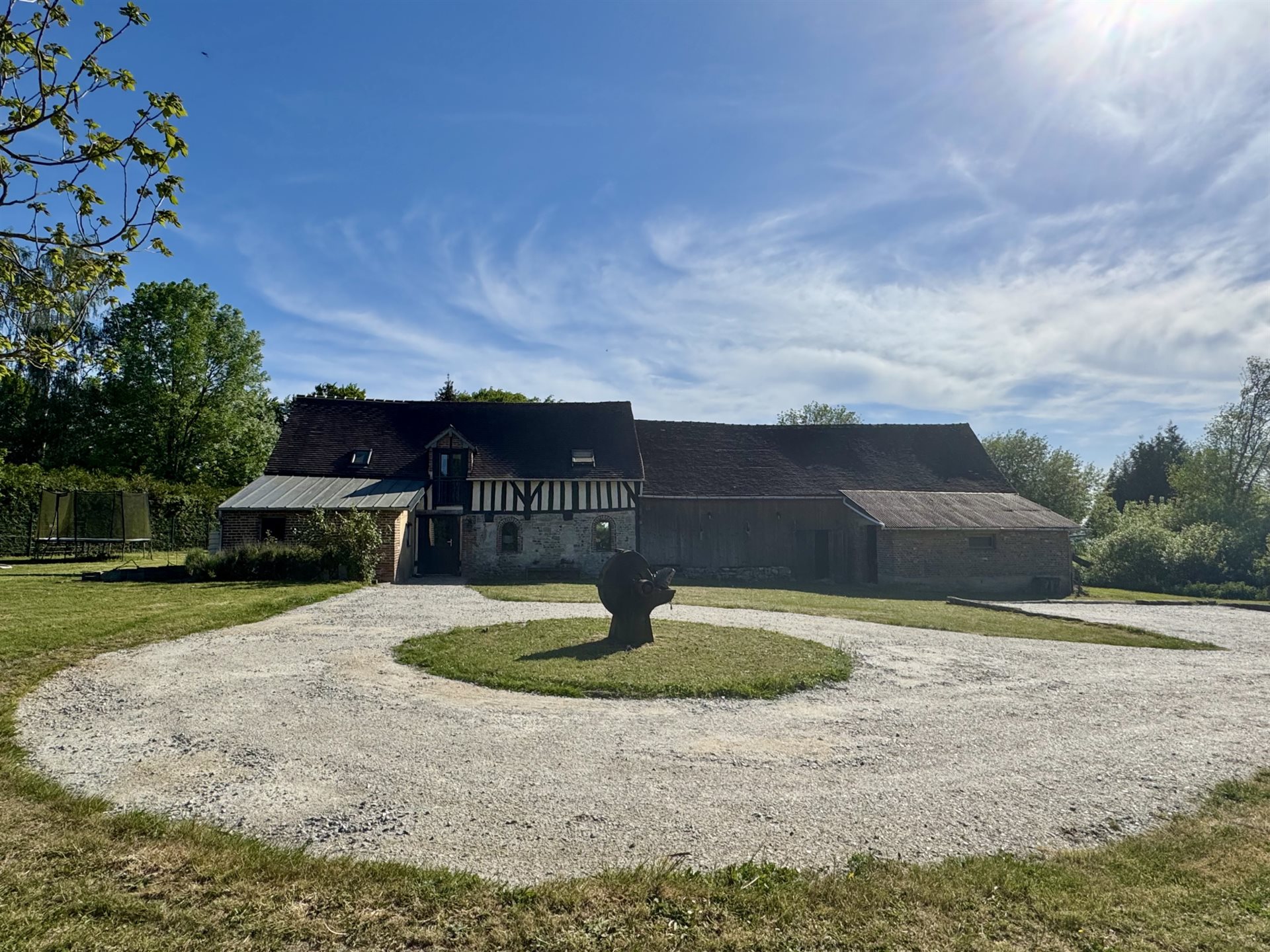 Maison à vendre, 113m², Vimoutiers