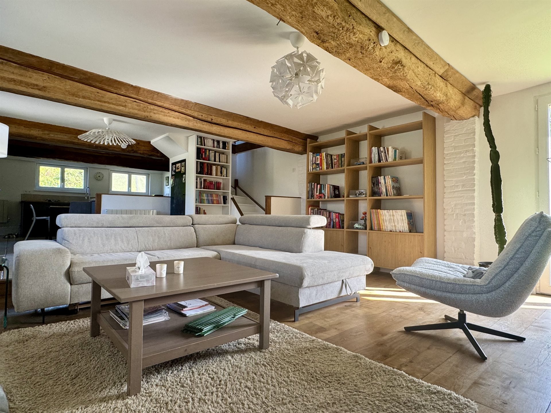 Maison à vendre, 113m², Vimoutiers