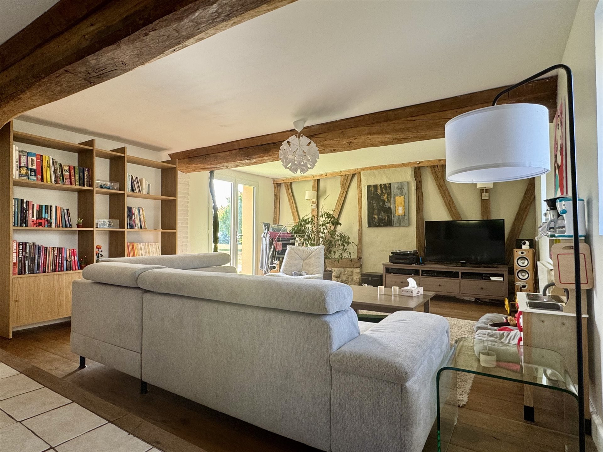 Maison à vendre, 113m², Vimoutiers