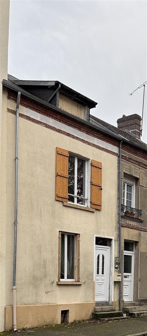 Maison à vendre, 60m², Gacé