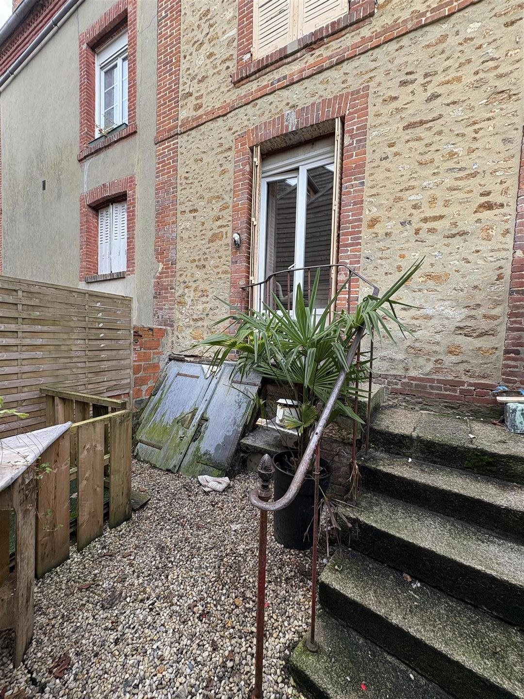 Maison à vendre, 60m², Gacé