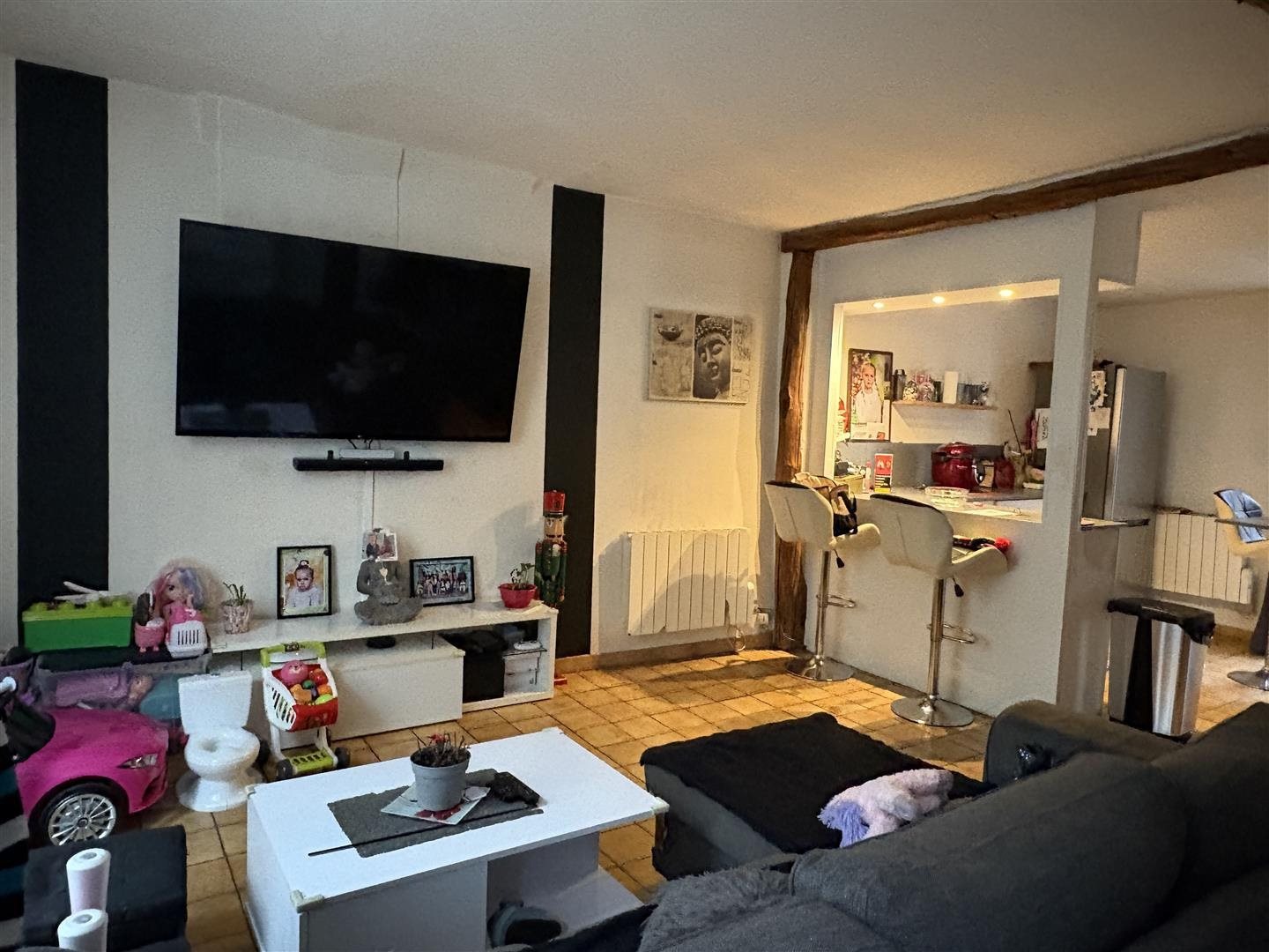 Maison à vendre, 60m², Gacé