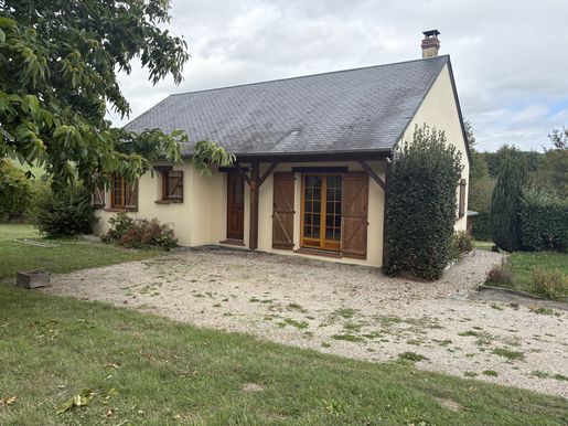 Maison 3 pièces 78 m² · à Gacé · 78 m² · 171 000 €