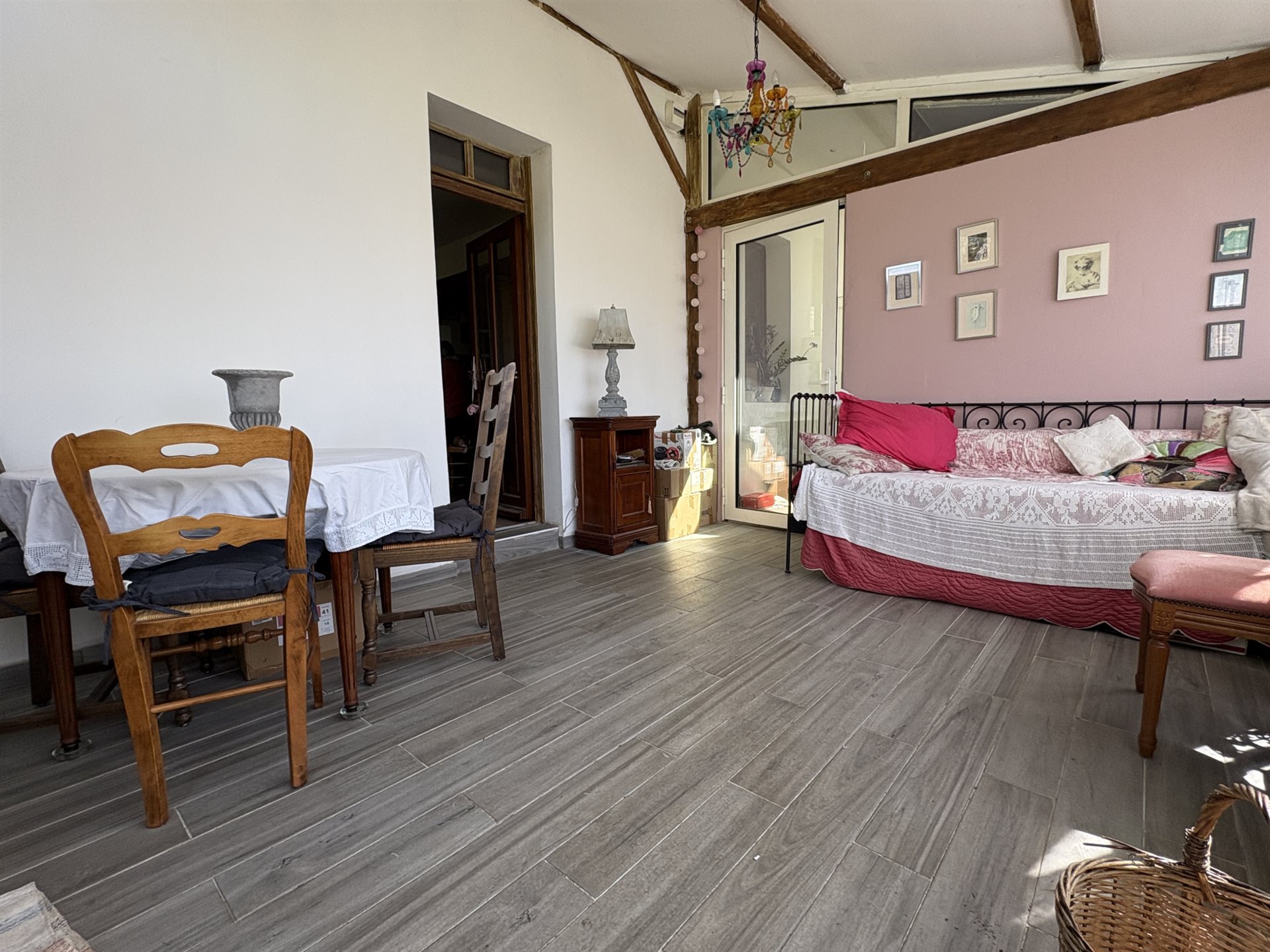 Maison à vendre, 86m², Echauffour