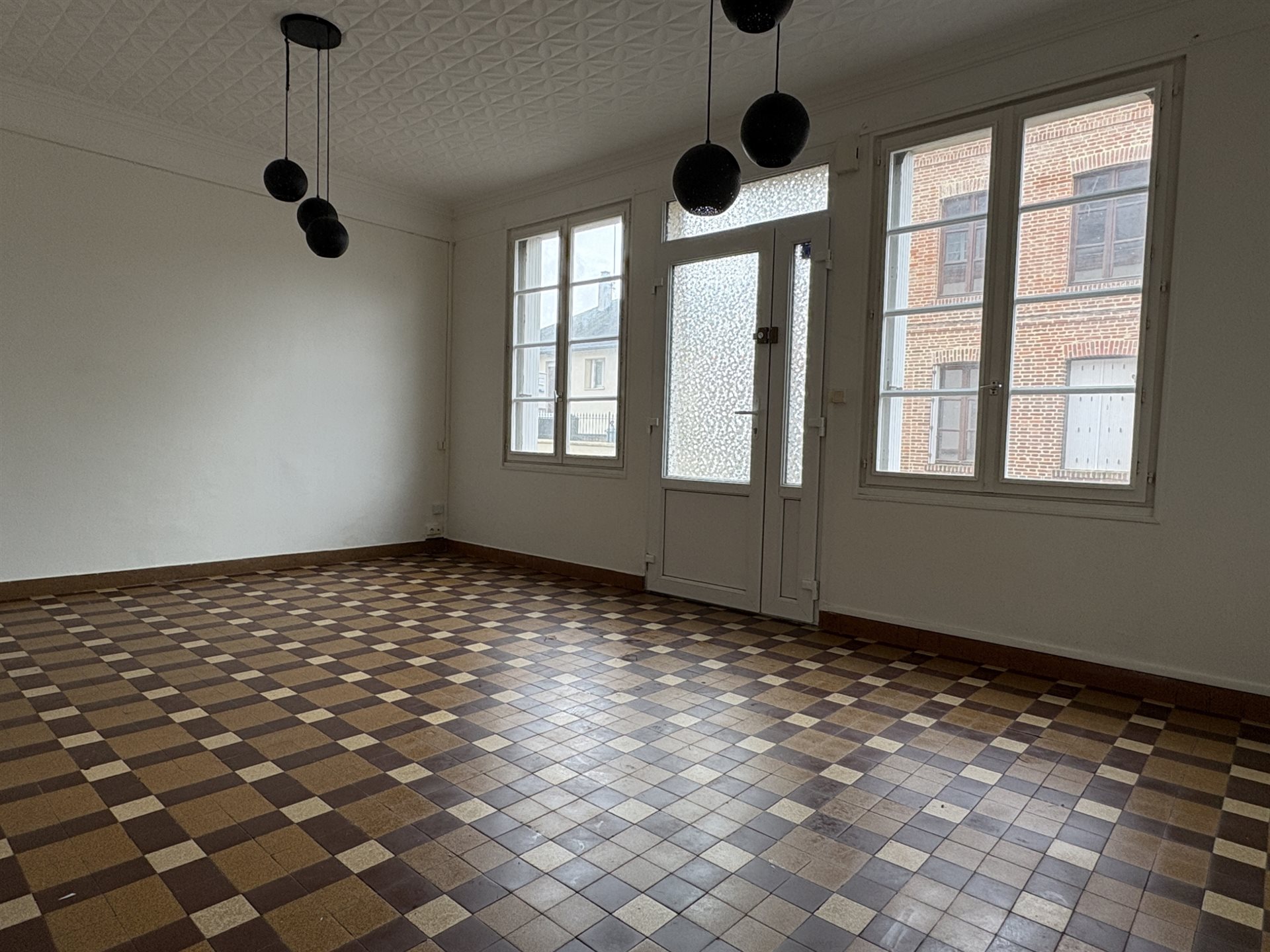 Maison à vendre, 108m², Gacé