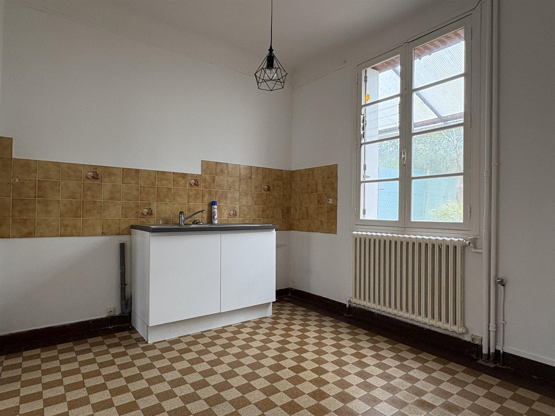 Maison à vendre, 108m², Gacé