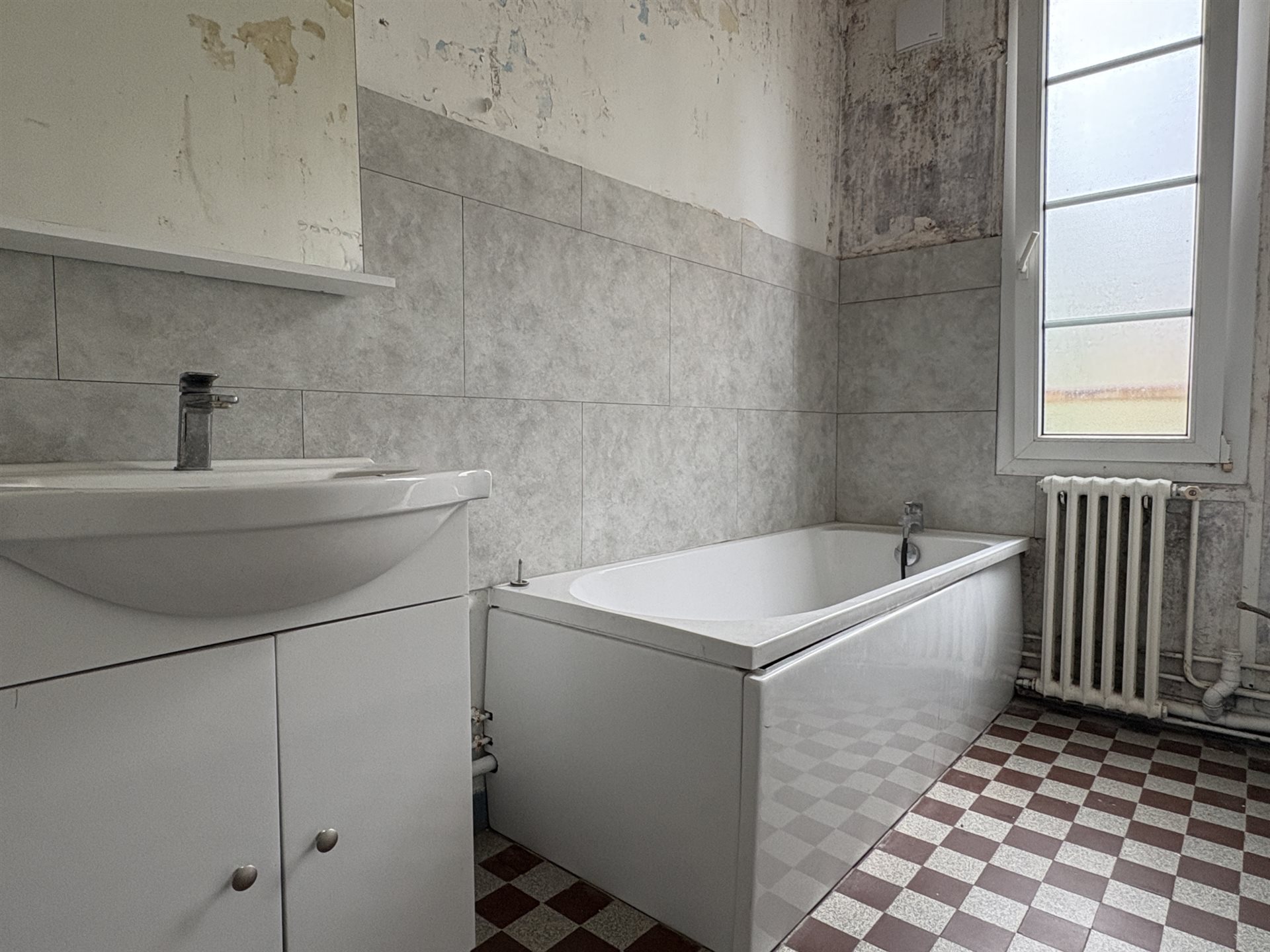 Maison à vendre, 108m², Gacé