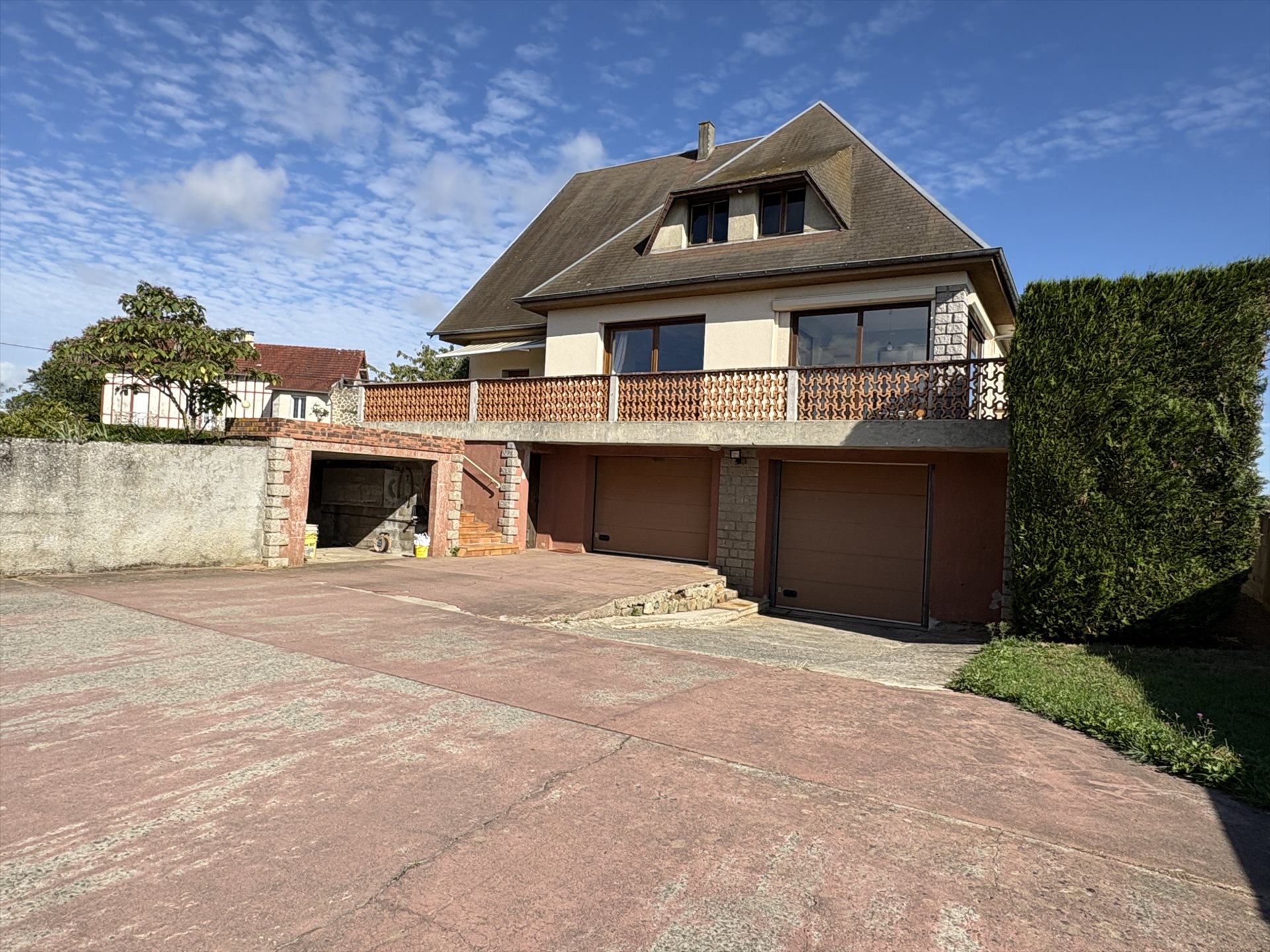 Maison à vendre, 182m², Gacé