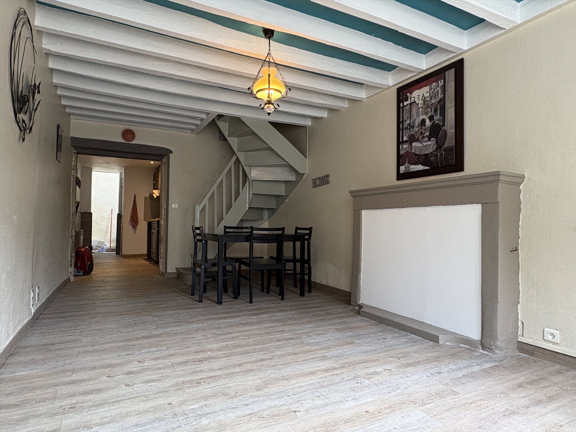Maison à vendre, 54m², Gacé