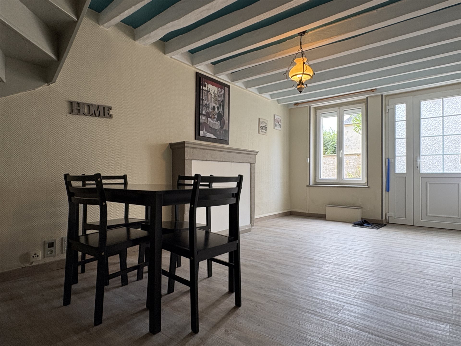 Maison à vendre, 54m², Gacé