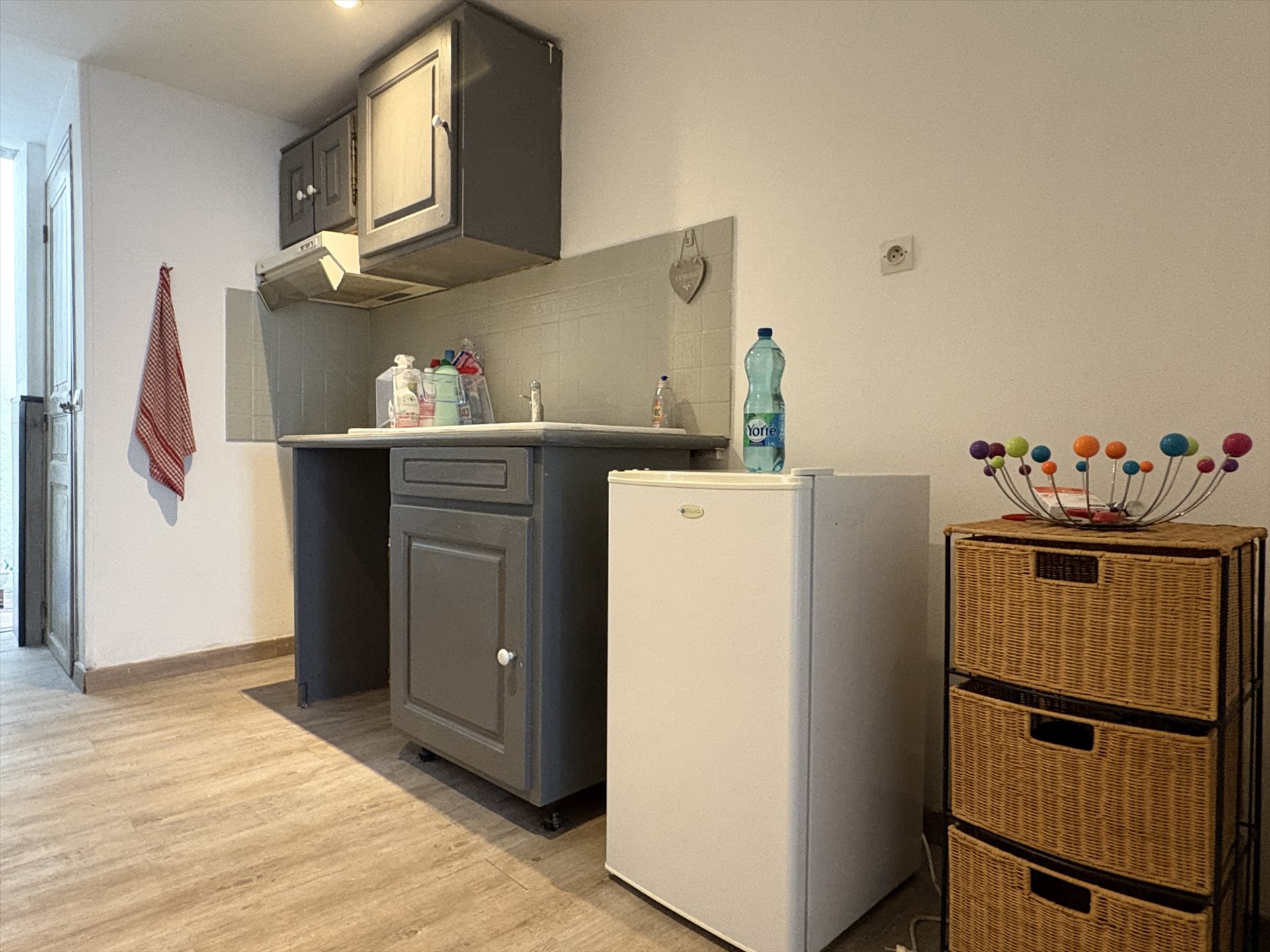 Maison à vendre, 54m², Gacé