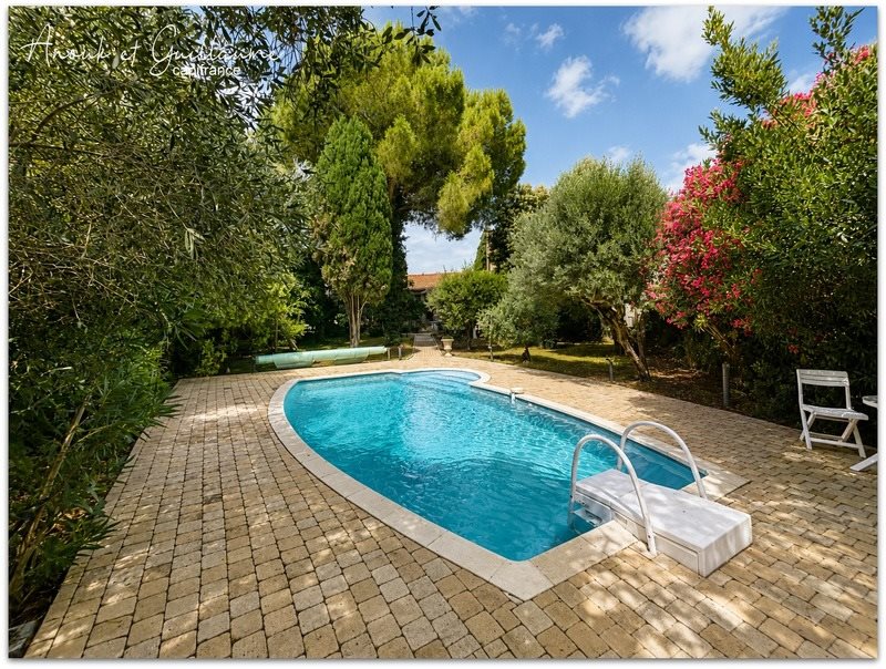 Maison à vendre, 172m², Roujan