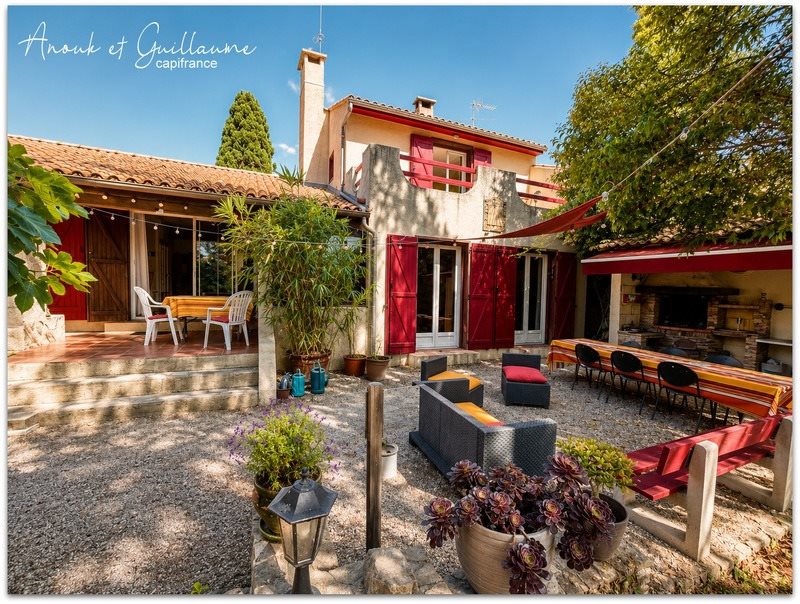 Maison à vendre, 172m², Roujan