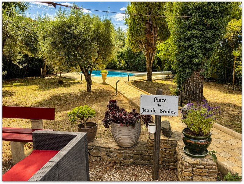Maison à vendre, 172m², Roujan