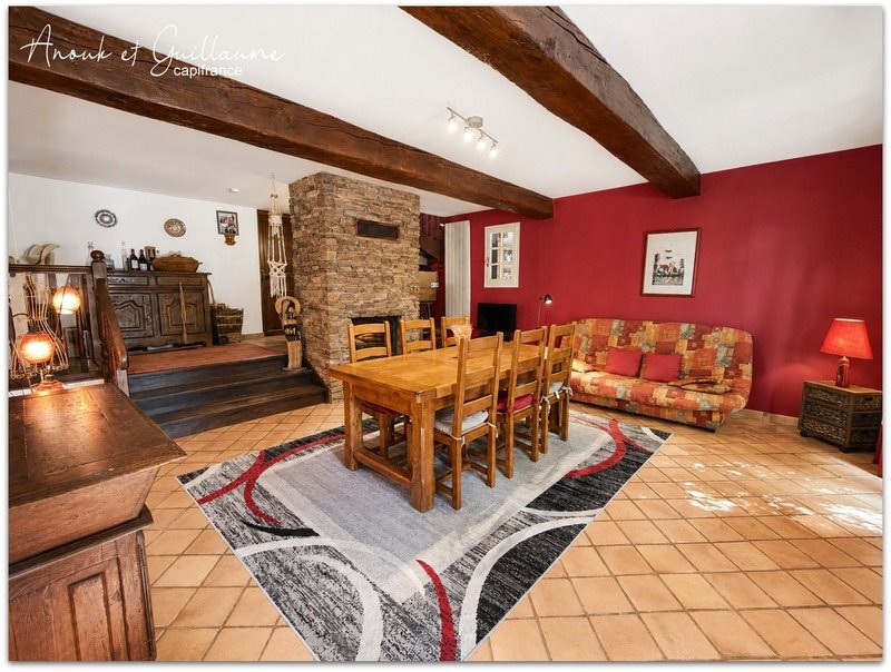 Maison à vendre, 172m², Roujan
