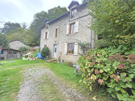 Maison 6 pièces 130 m² · à Aureil · 130 m² · 252 000 €