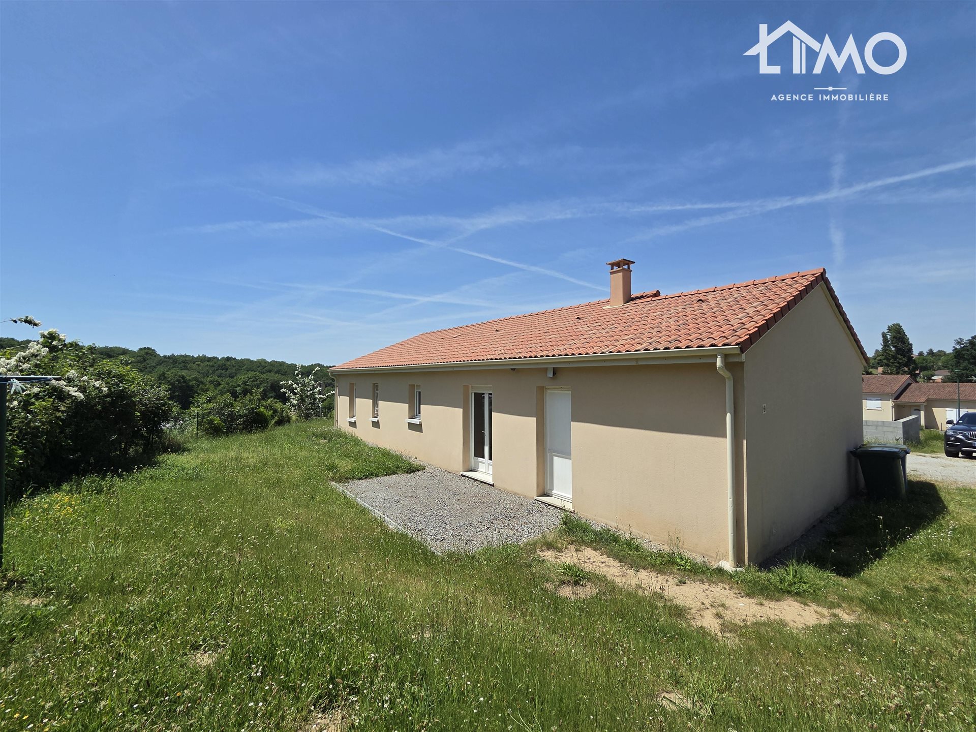 Maison à vendre, 92m², Panazol