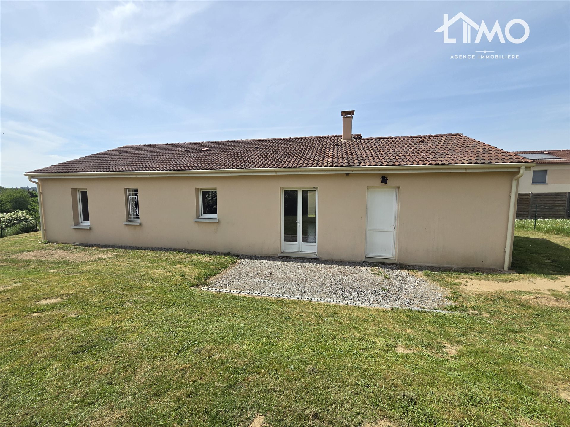 Maison à vendre, 92m², Panazol