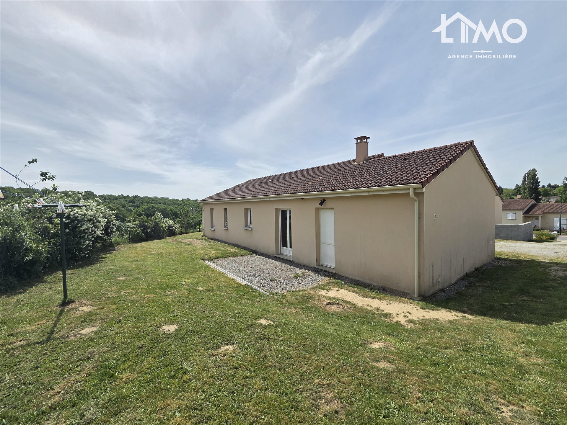 Maison à vendre, 92m², Panazol