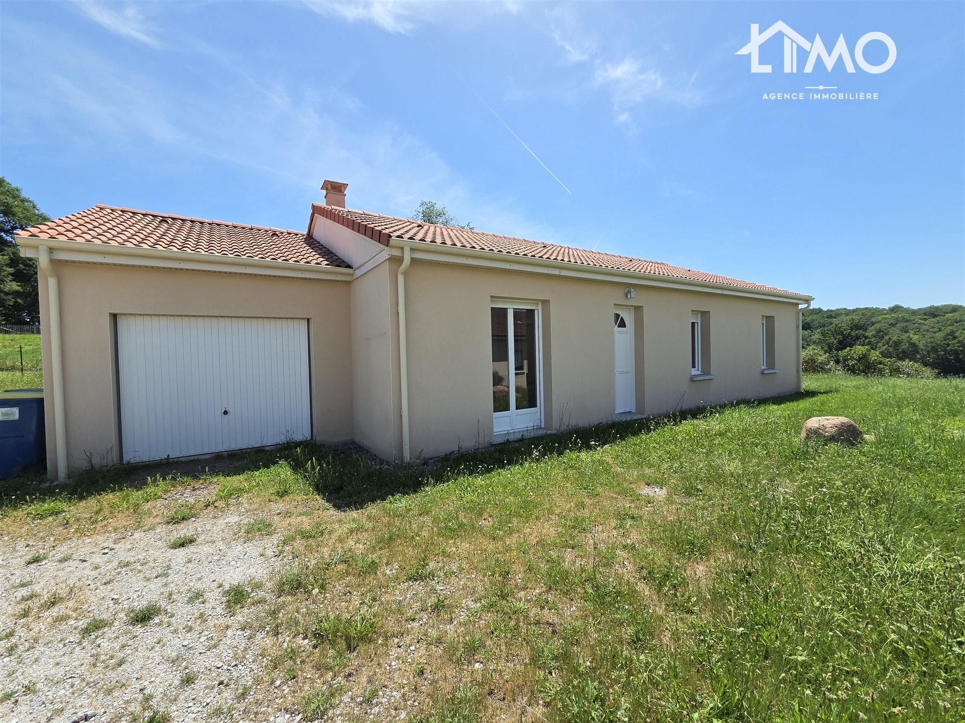 Maison à vendre, 92m², Panazol