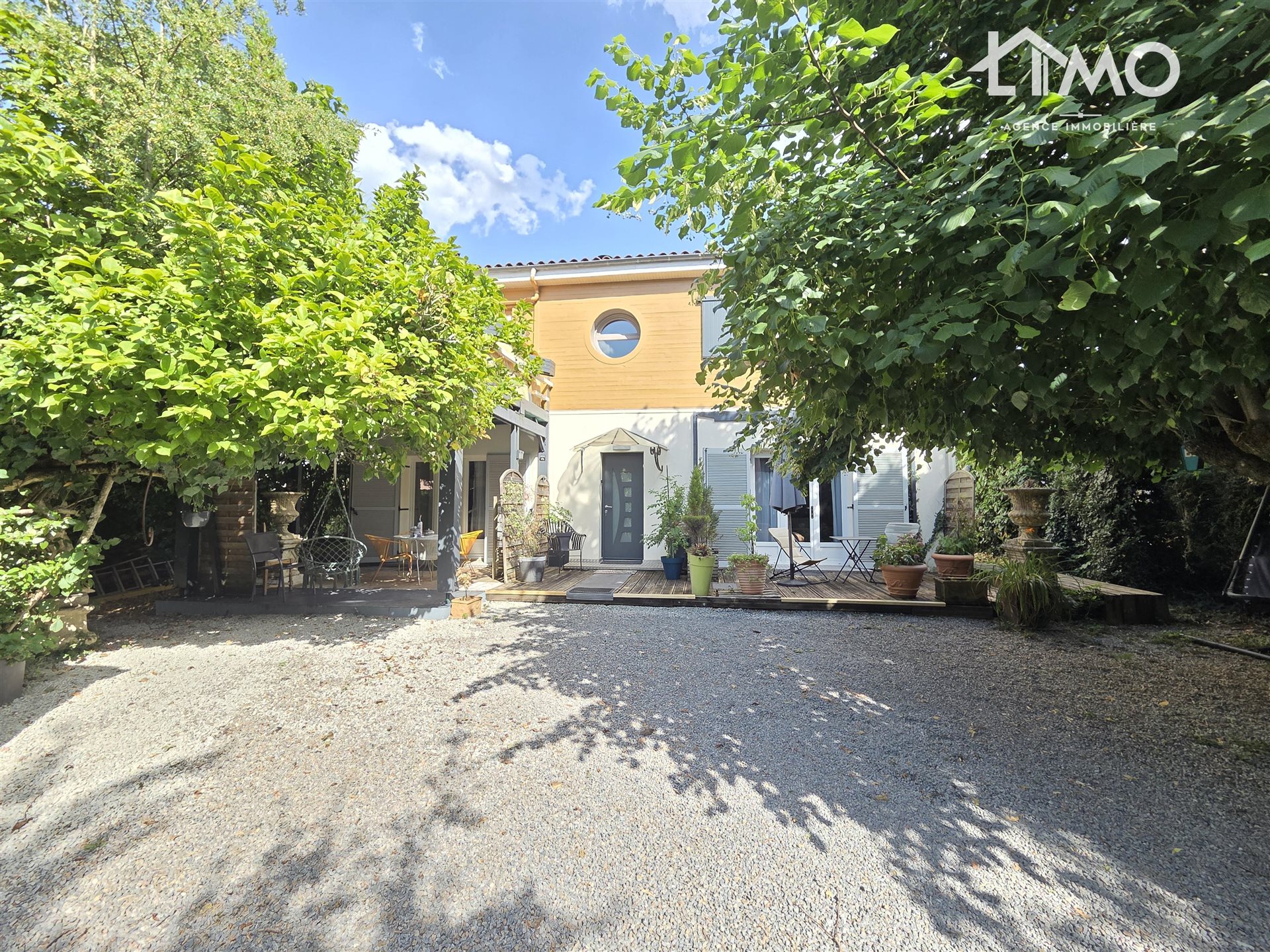 Maison à vendre, 231m², Limoges
