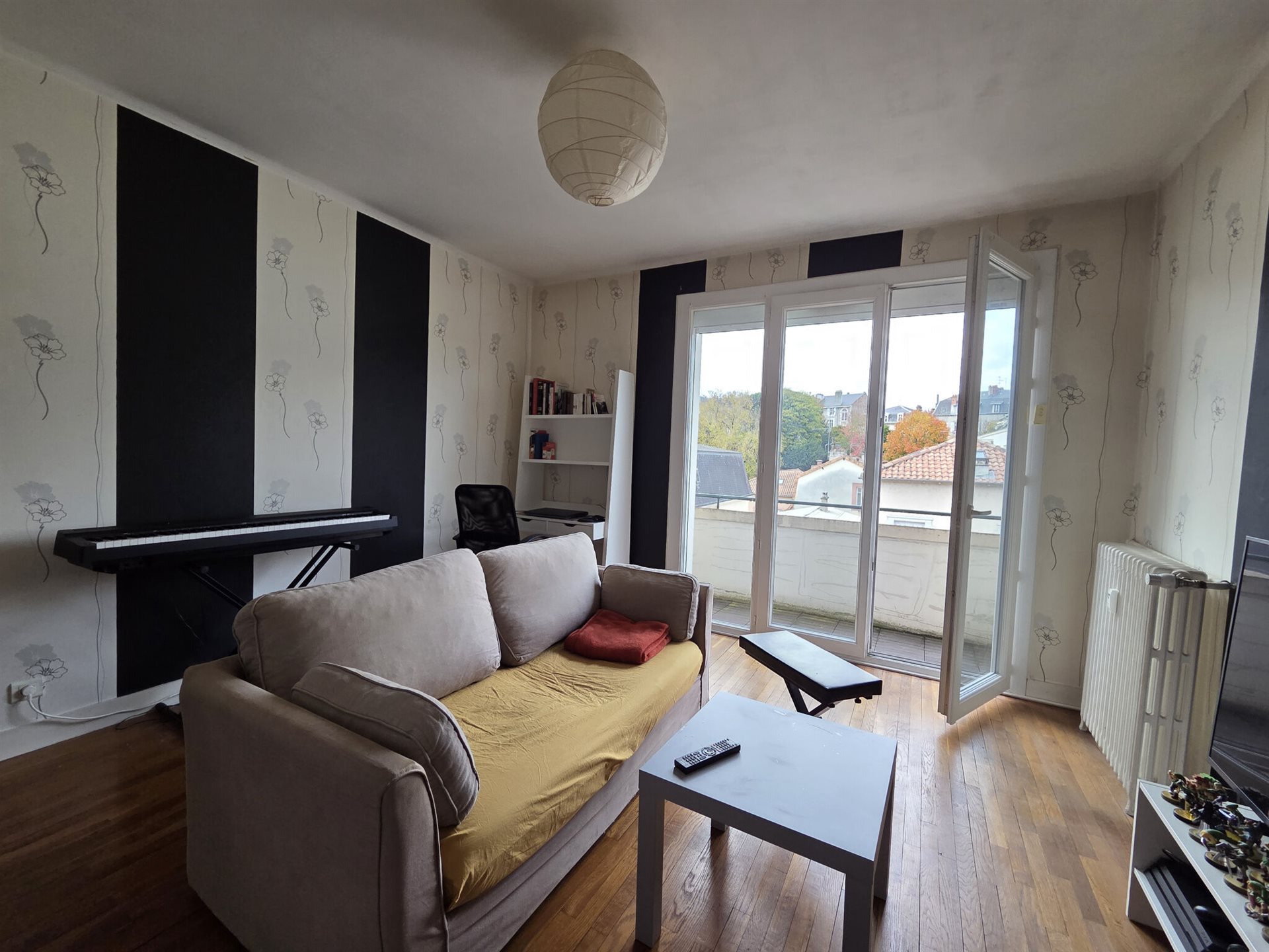 Appartement – LIMOGES, Le Château, Gâte-Soleil - Vue 3