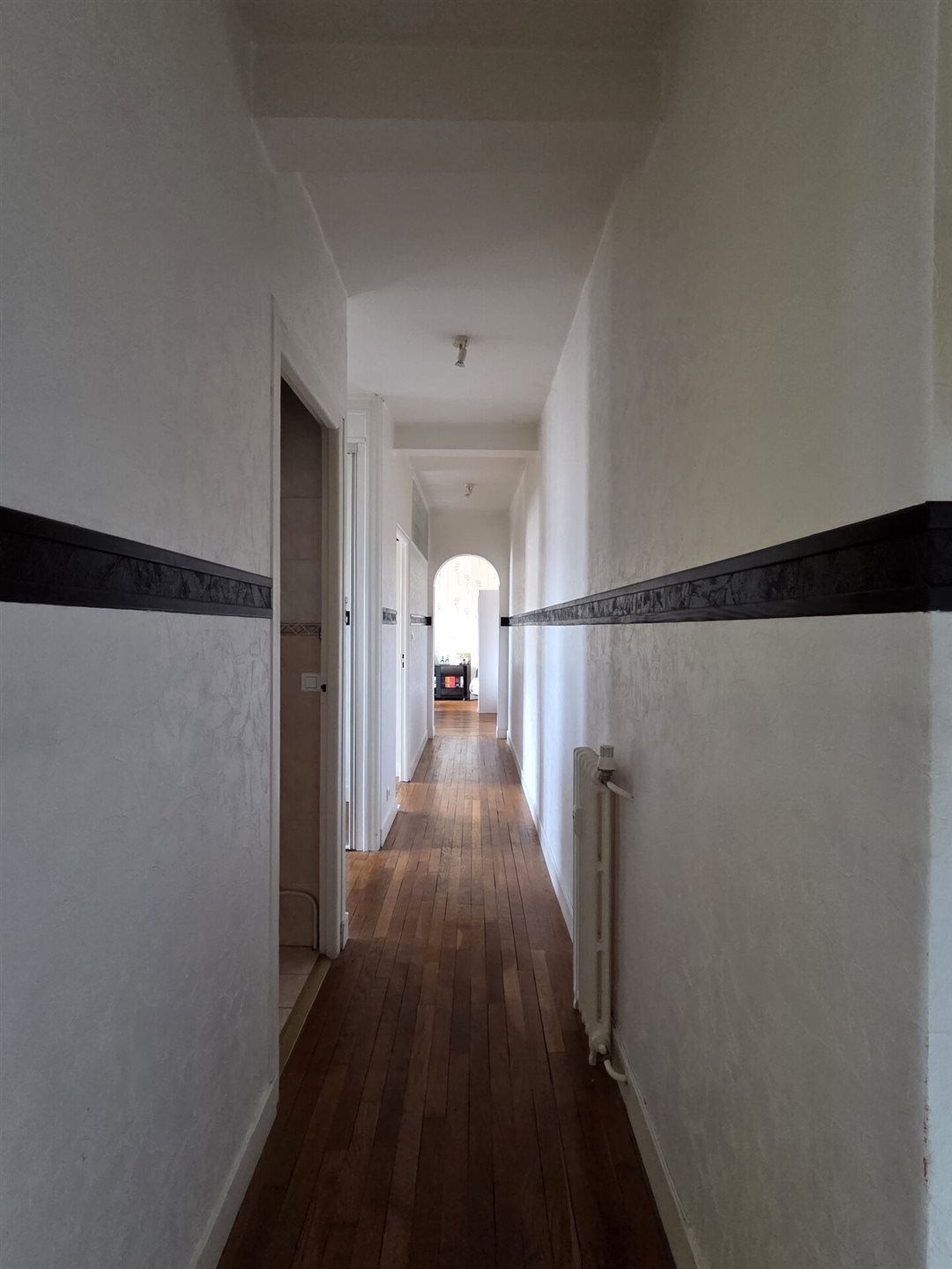 Appartement – LIMOGES, Le Château, Gâte-Soleil - Vue 4