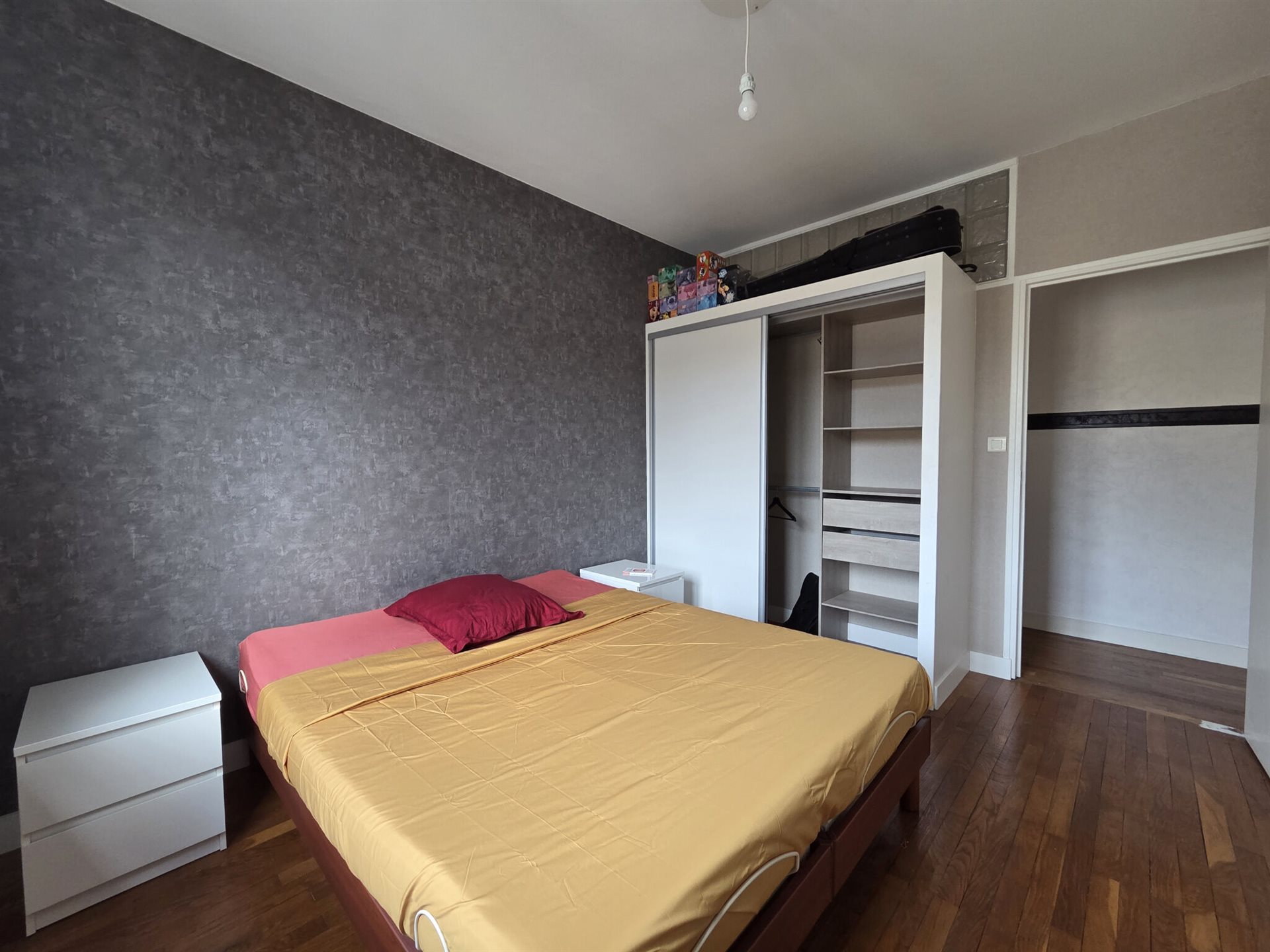 Appartement – LIMOGES, Le Château, Gâte-Soleil - Vue 5