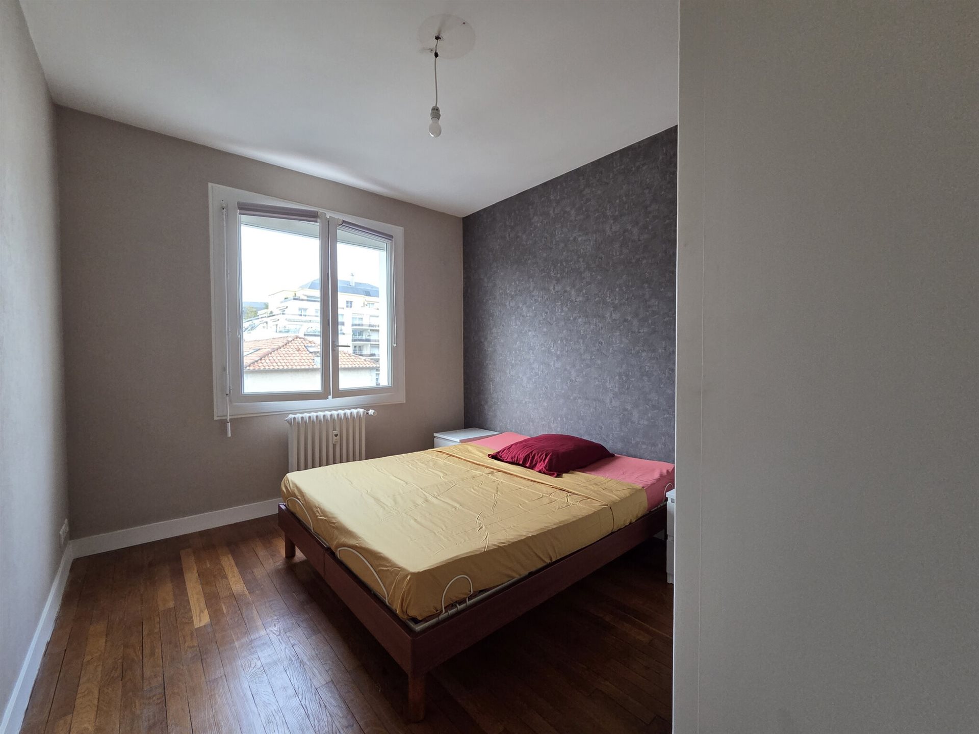 Appartement – LIMOGES, Le Château, Gâte-Soleil - Plus