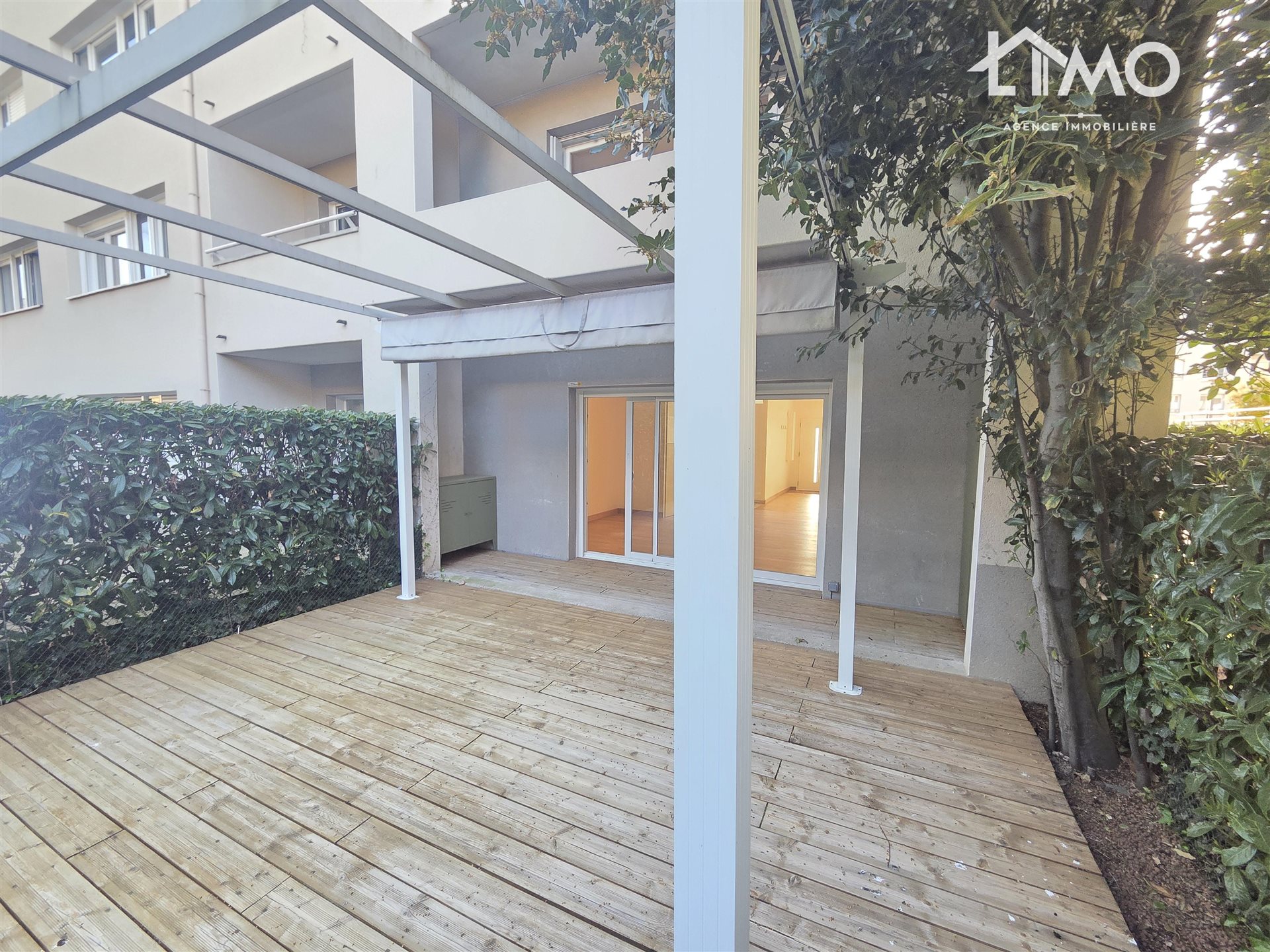 Appartement à vendre, 105m², Limoges