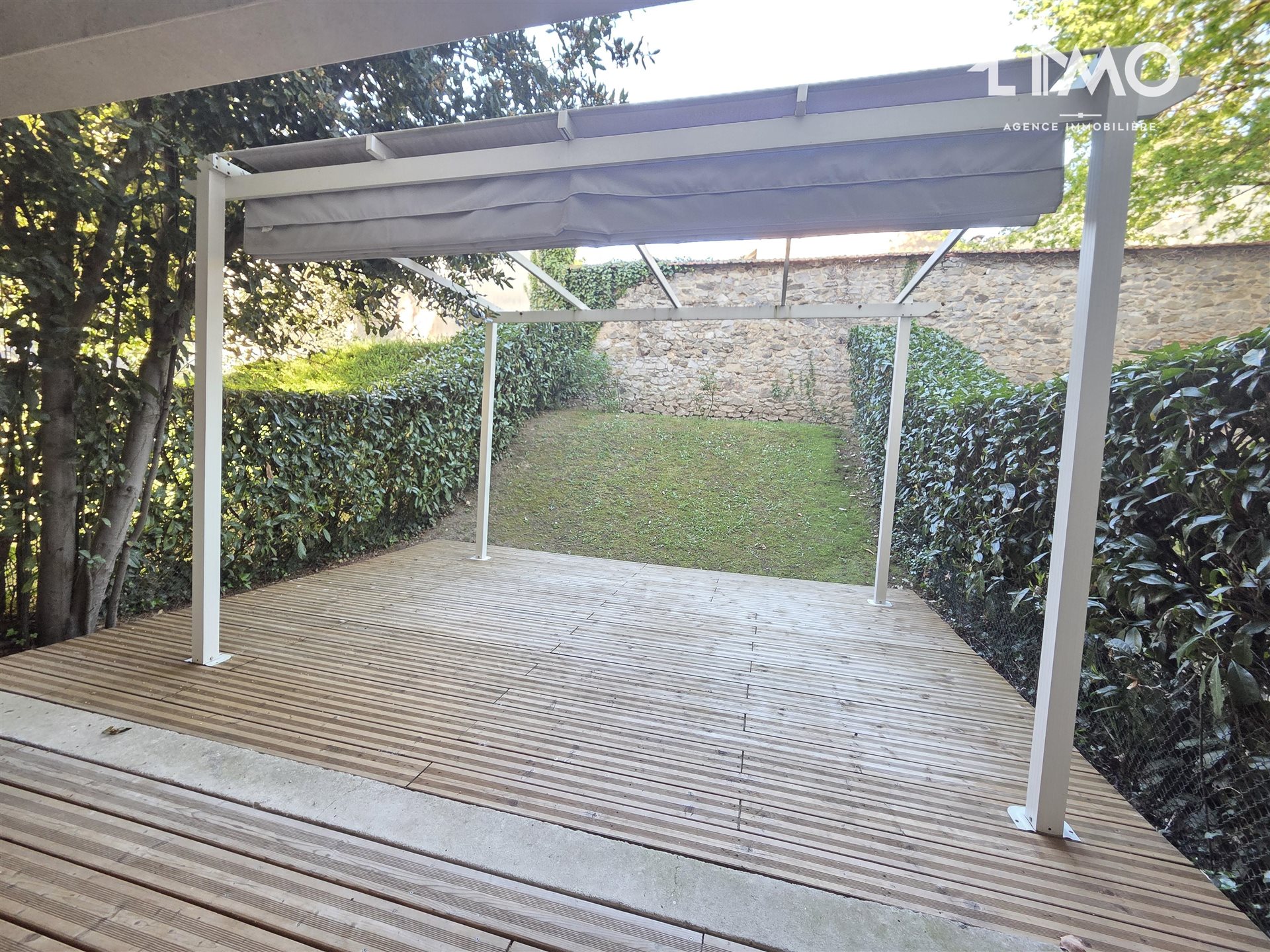 Appartement à vendre, 105m², Limoges