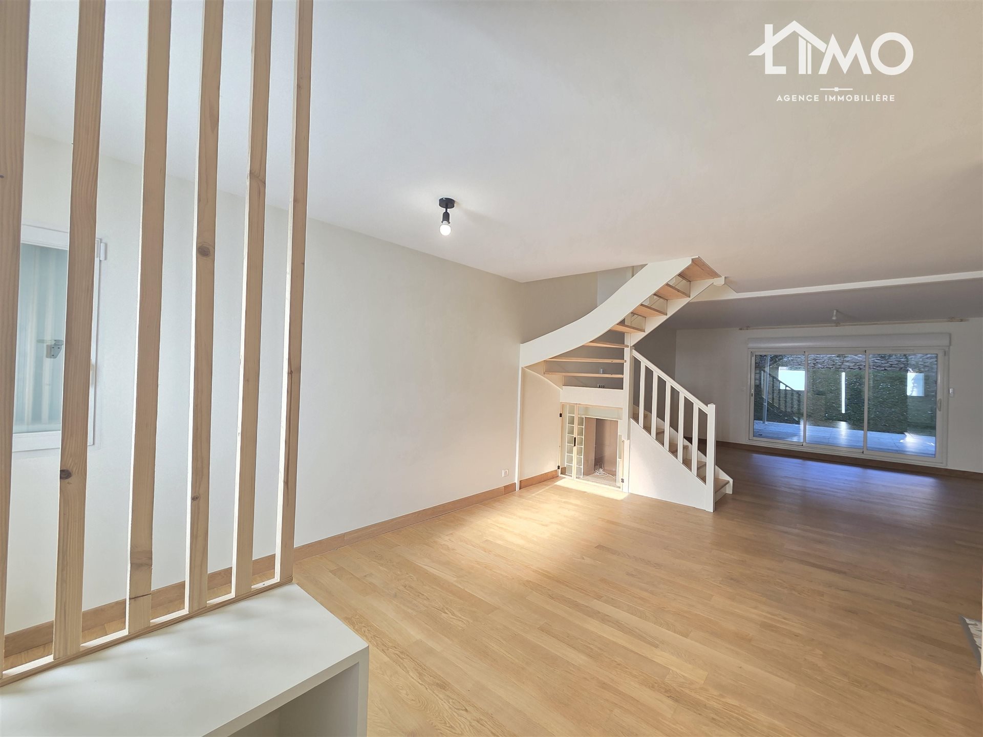 Appartement à vendre, 105m², Limoges