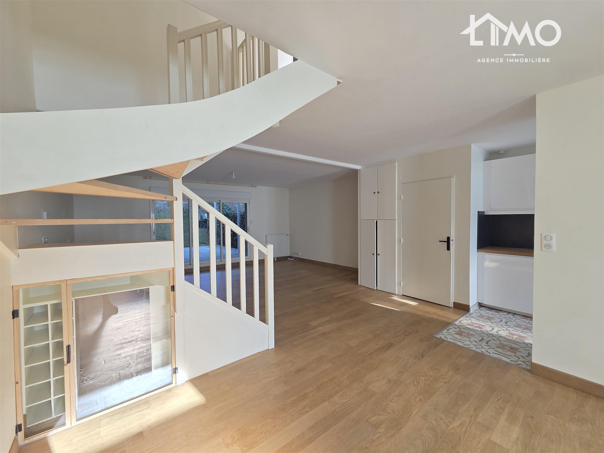 Appartement à vendre, 105m², Limoges