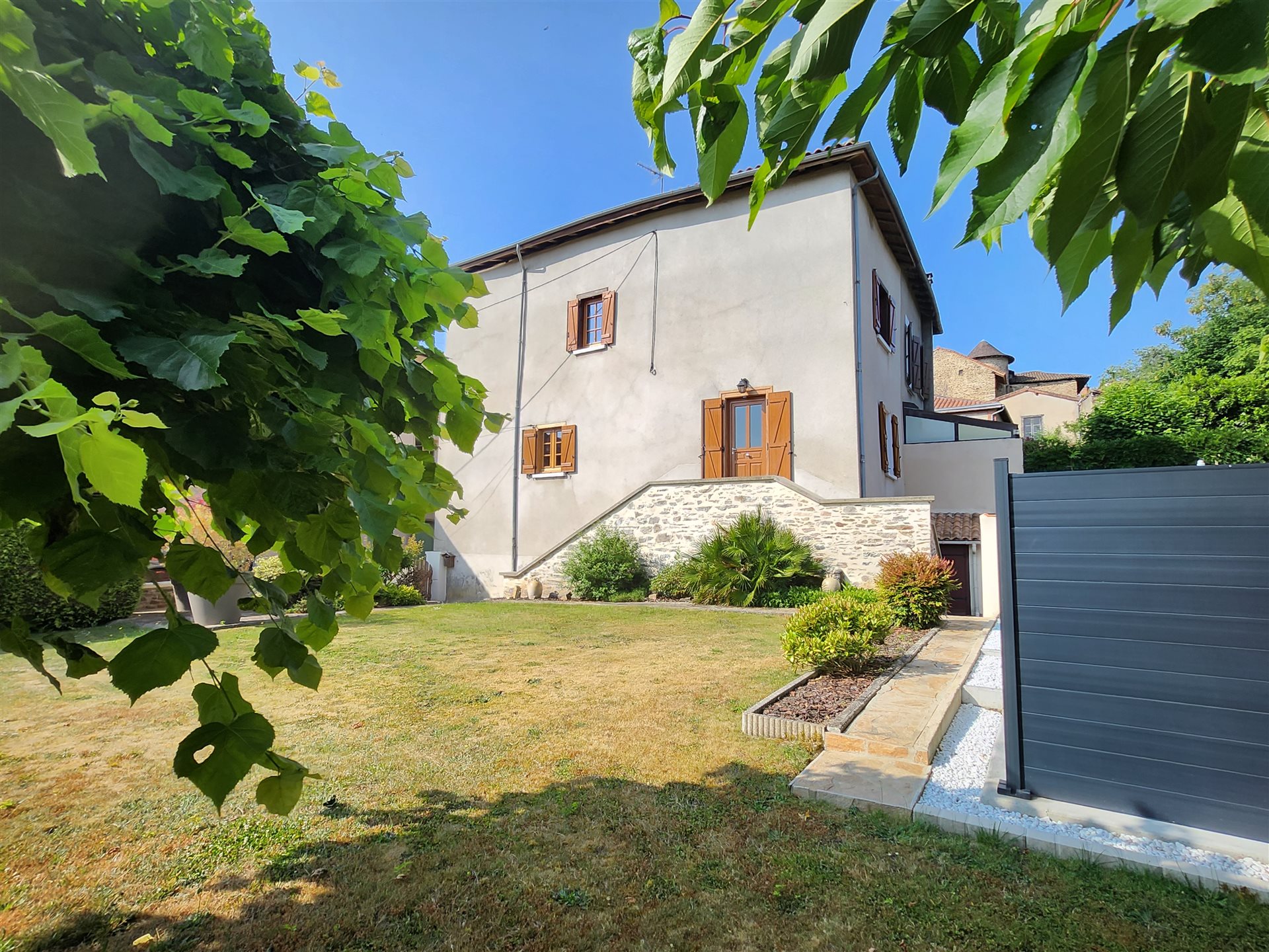 Maison à vendre, 95m², Aixe-sur-Vienne