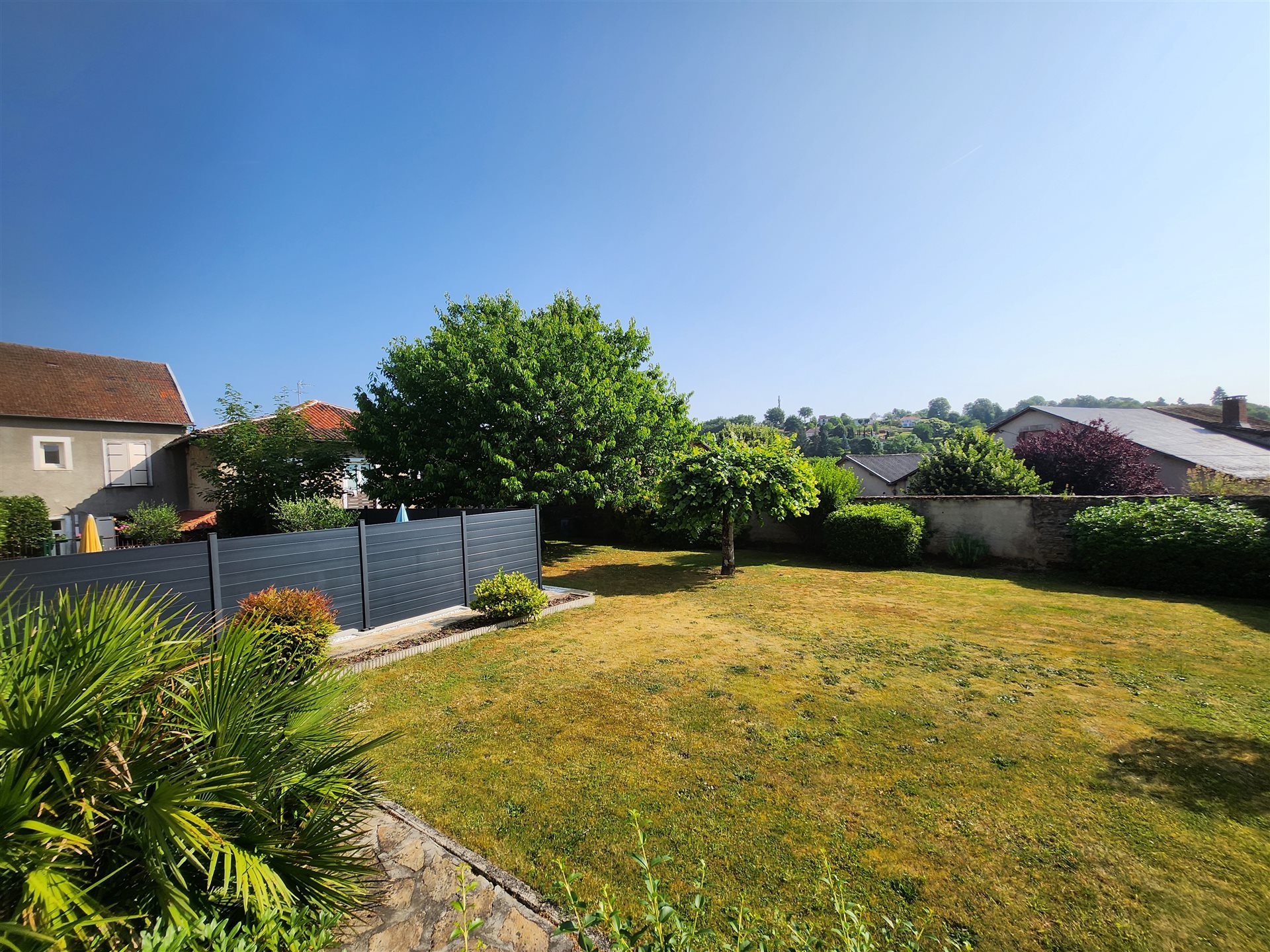 Maison à vendre, 95m², Aixe-sur-Vienne